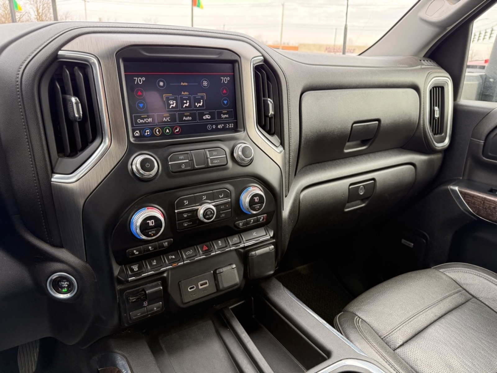 2023 GMC Sierra 3500HD Denali, 39360, Photo