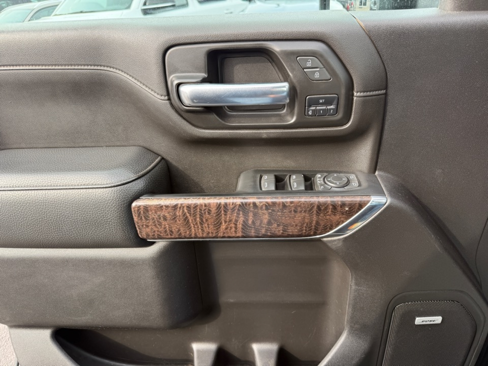 2023 GMC Sierra 3500HD Denali, 39360, Photo