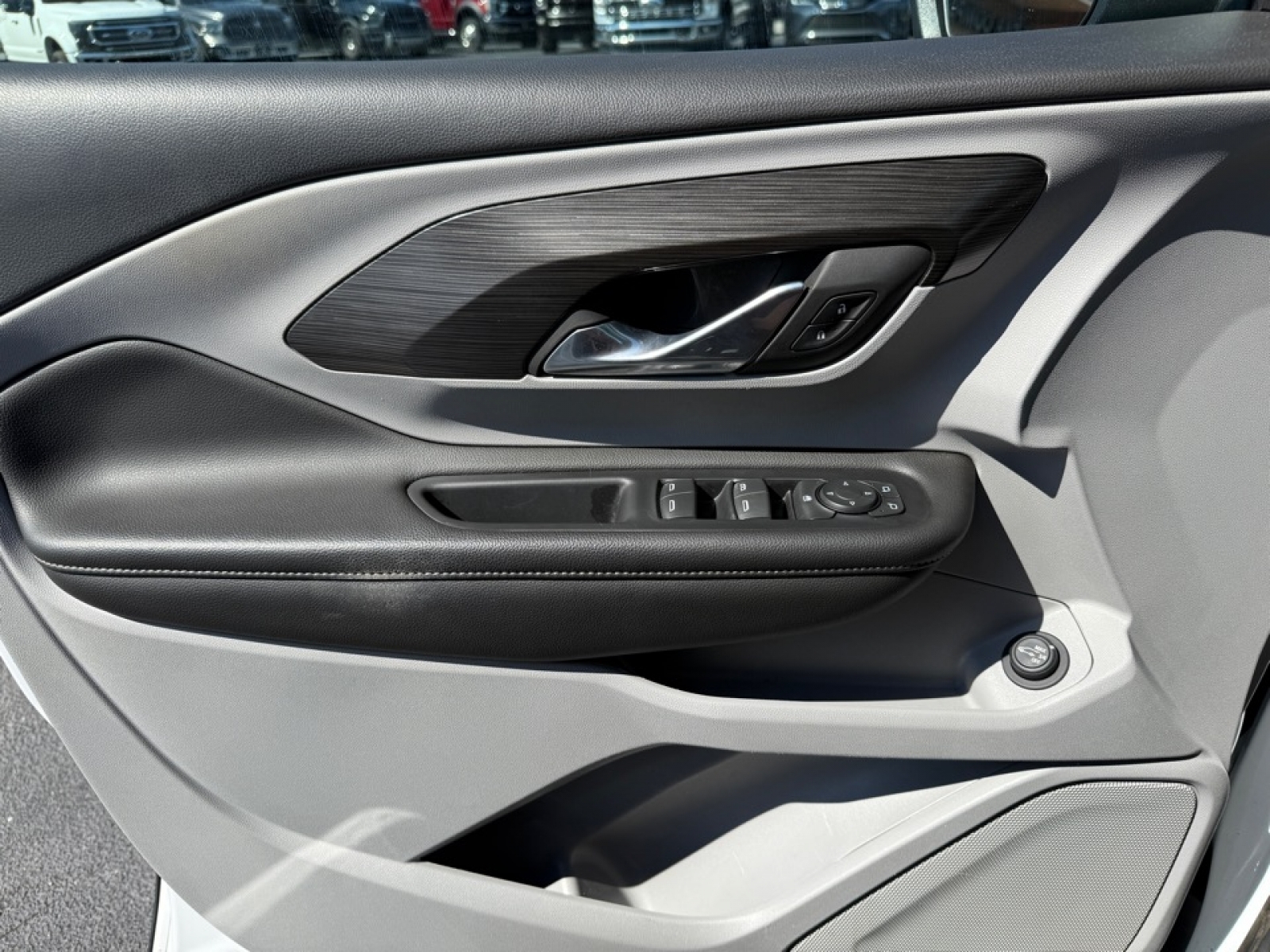 2023 GMC Terrain AWD SLE, 38853, Photo