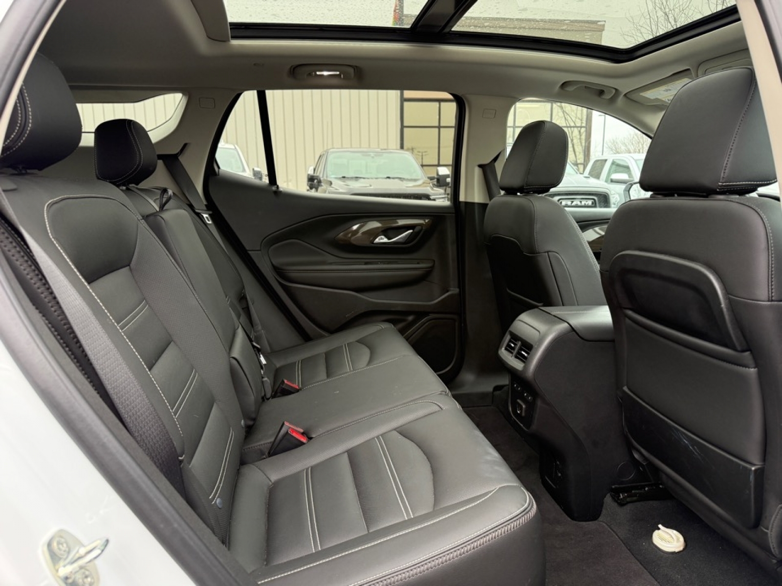 2023 GMC Terrain Denali, 39085A, Photo