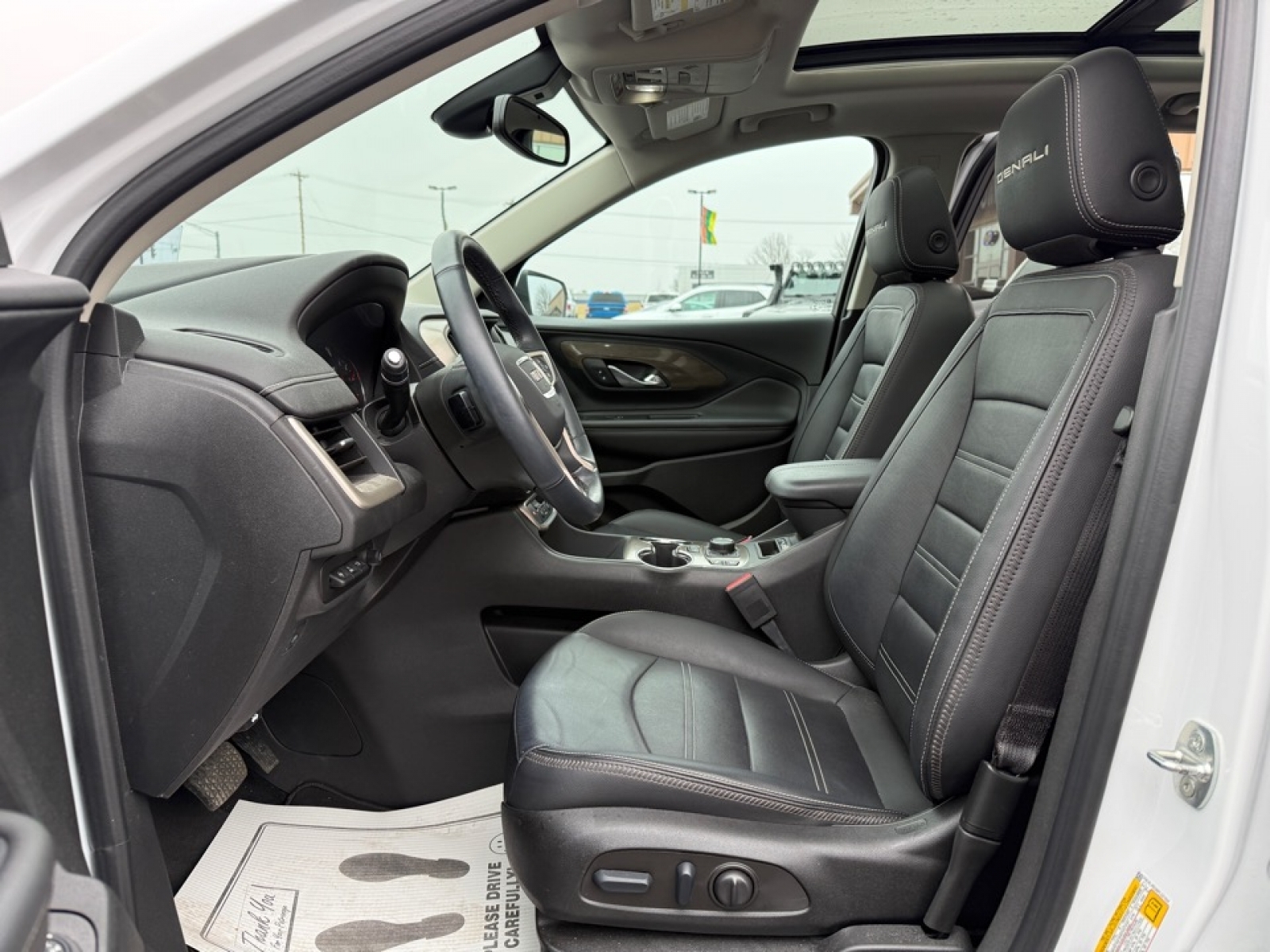 2023 GMC Terrain Denali, 39085A, Photo