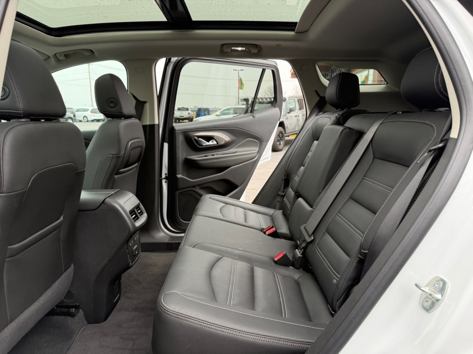 2023 GMC Terrain Denali, 39085A, Photo