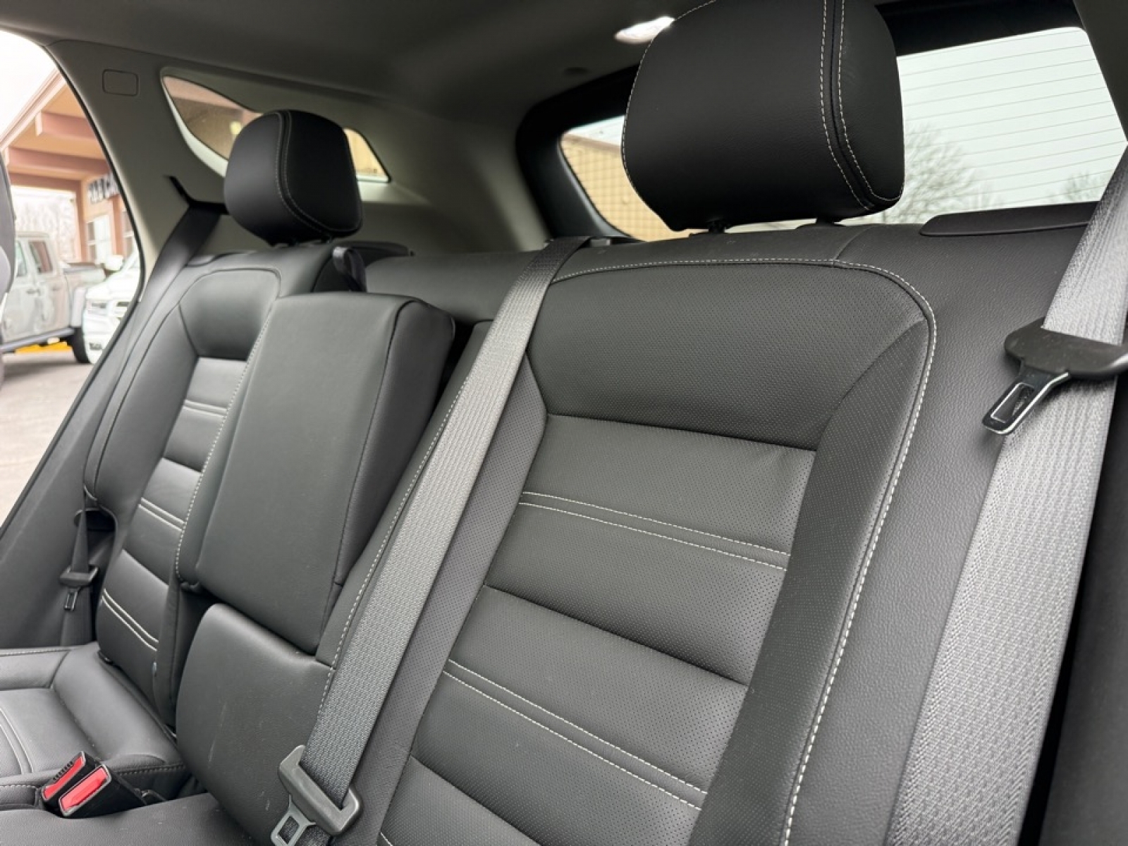 2023 GMC Terrain Denali, 39085A, Photo