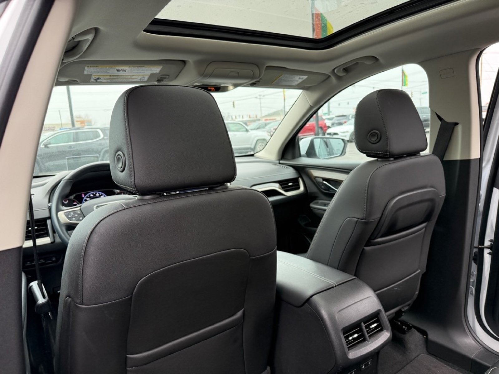 2023 GMC Terrain Denali, 39085A, Photo