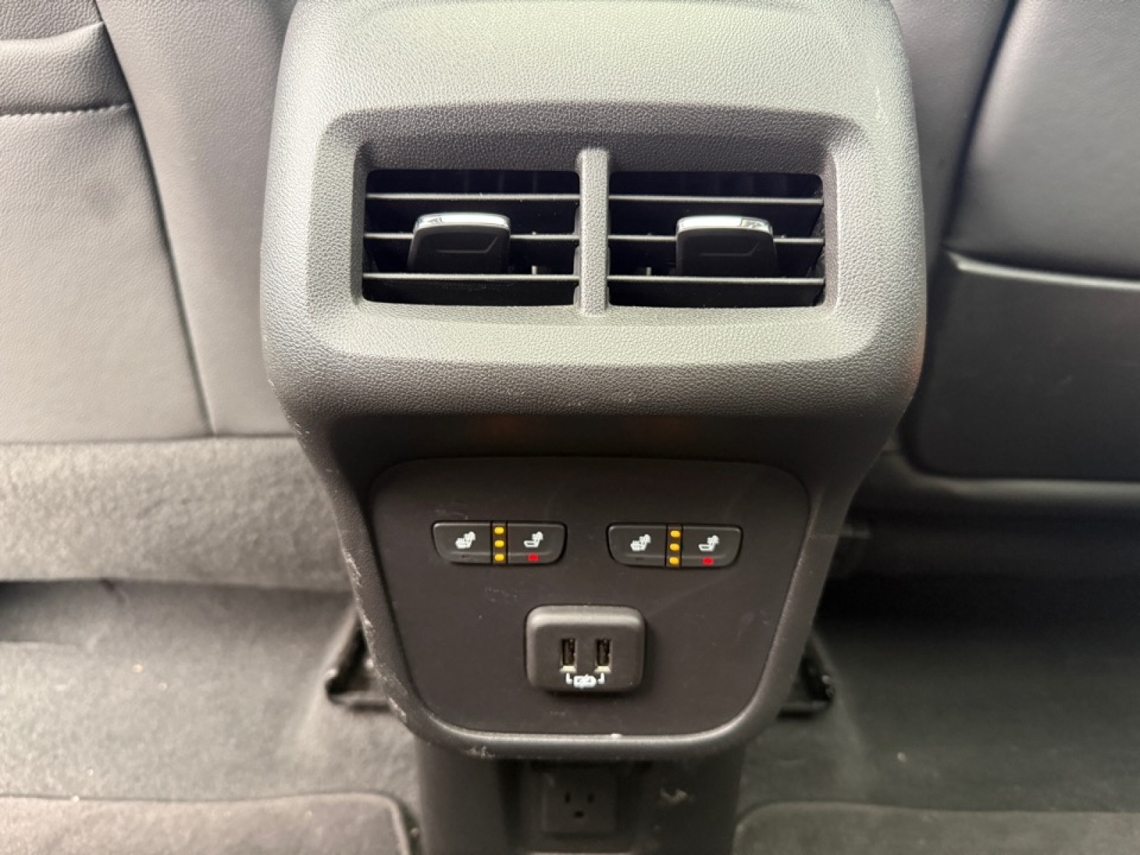 2023 GMC Terrain Denali, 39085A, Photo