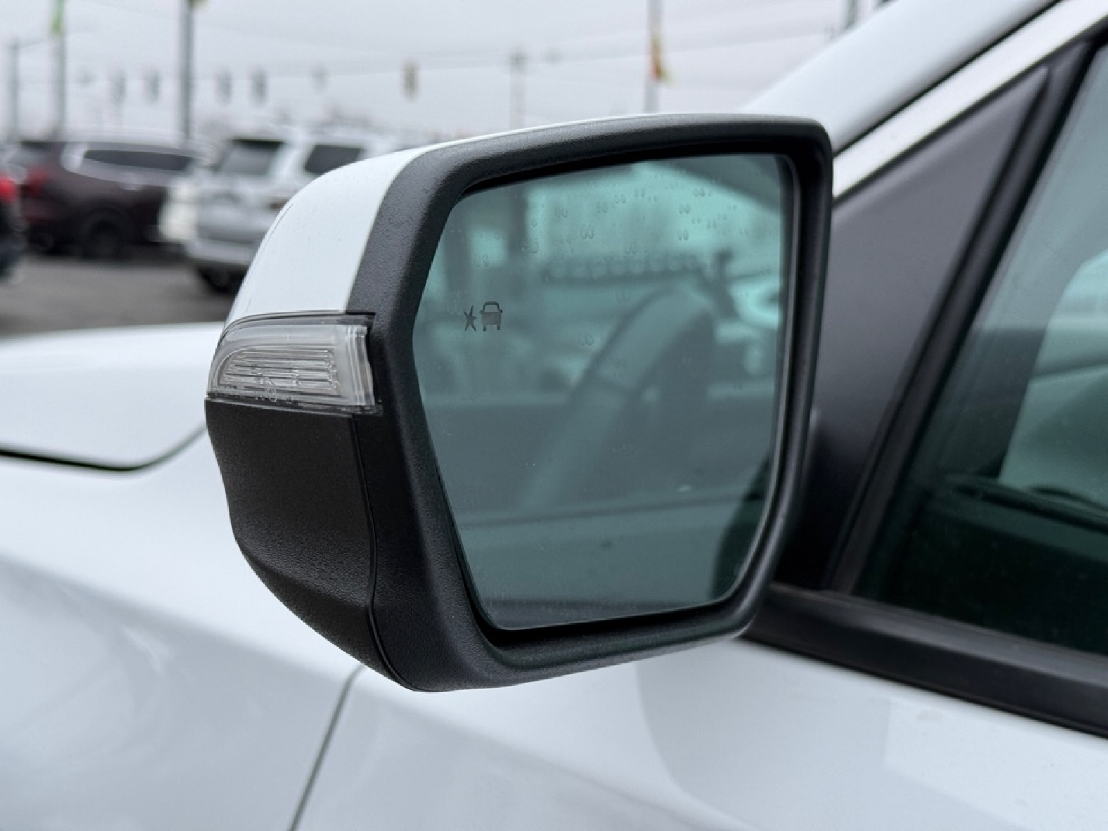 2023 GMC Terrain Denali, 39085A, Photo