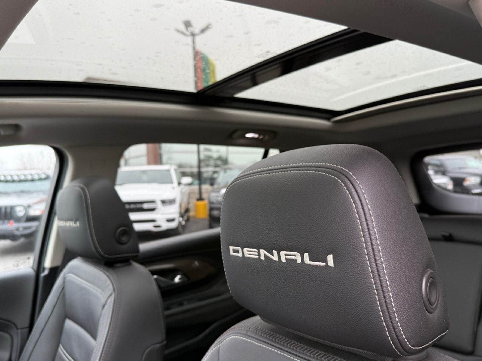 2023 GMC Terrain Denali, 39085A, Photo