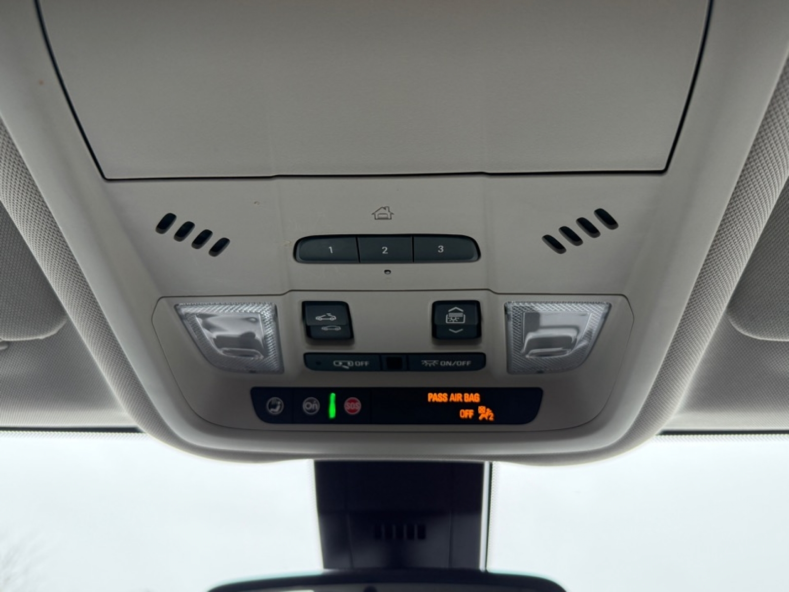 2023 GMC Terrain Denali, 39085A, Photo