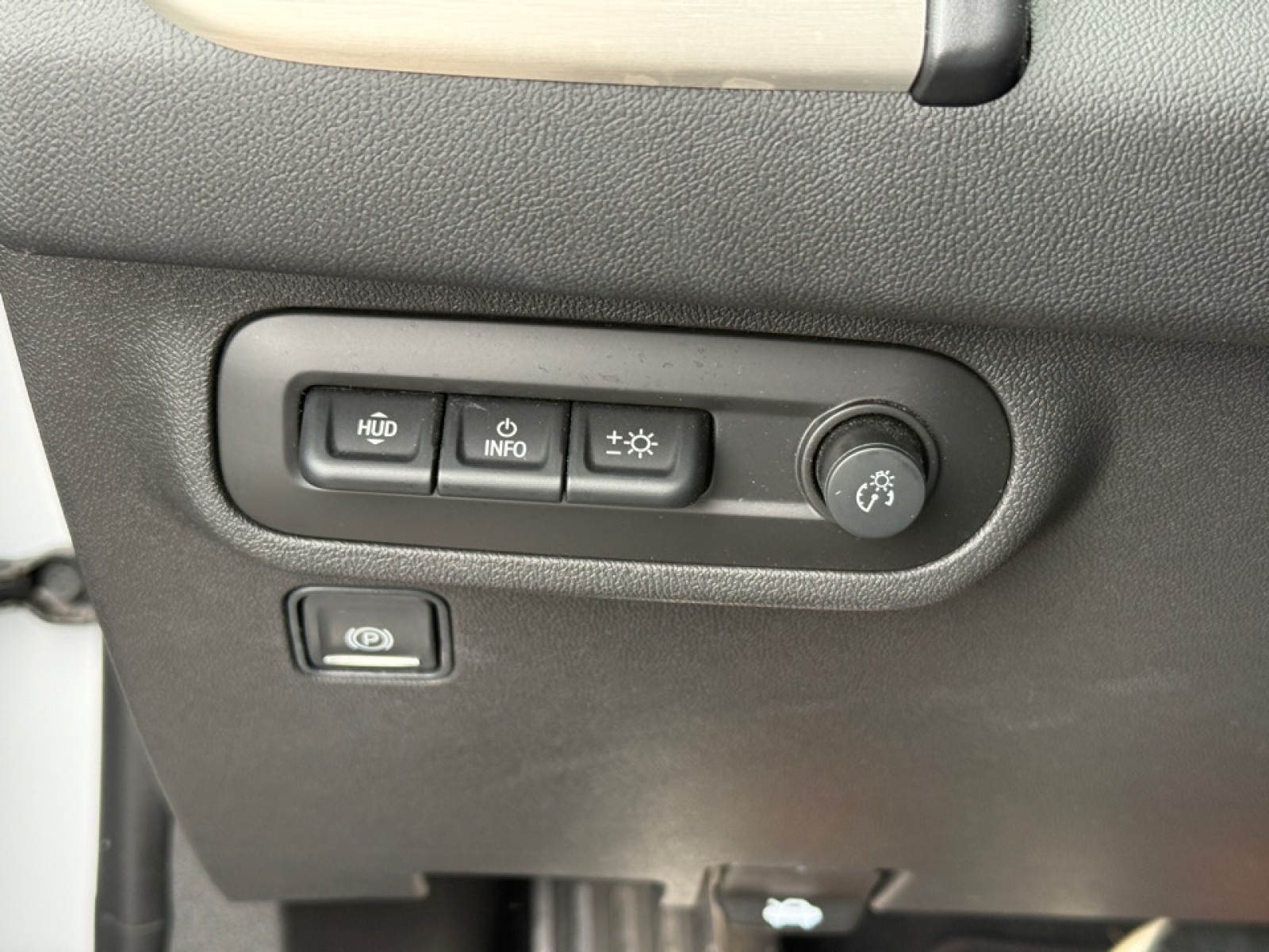 2023 GMC Terrain Denali, 39085A, Photo