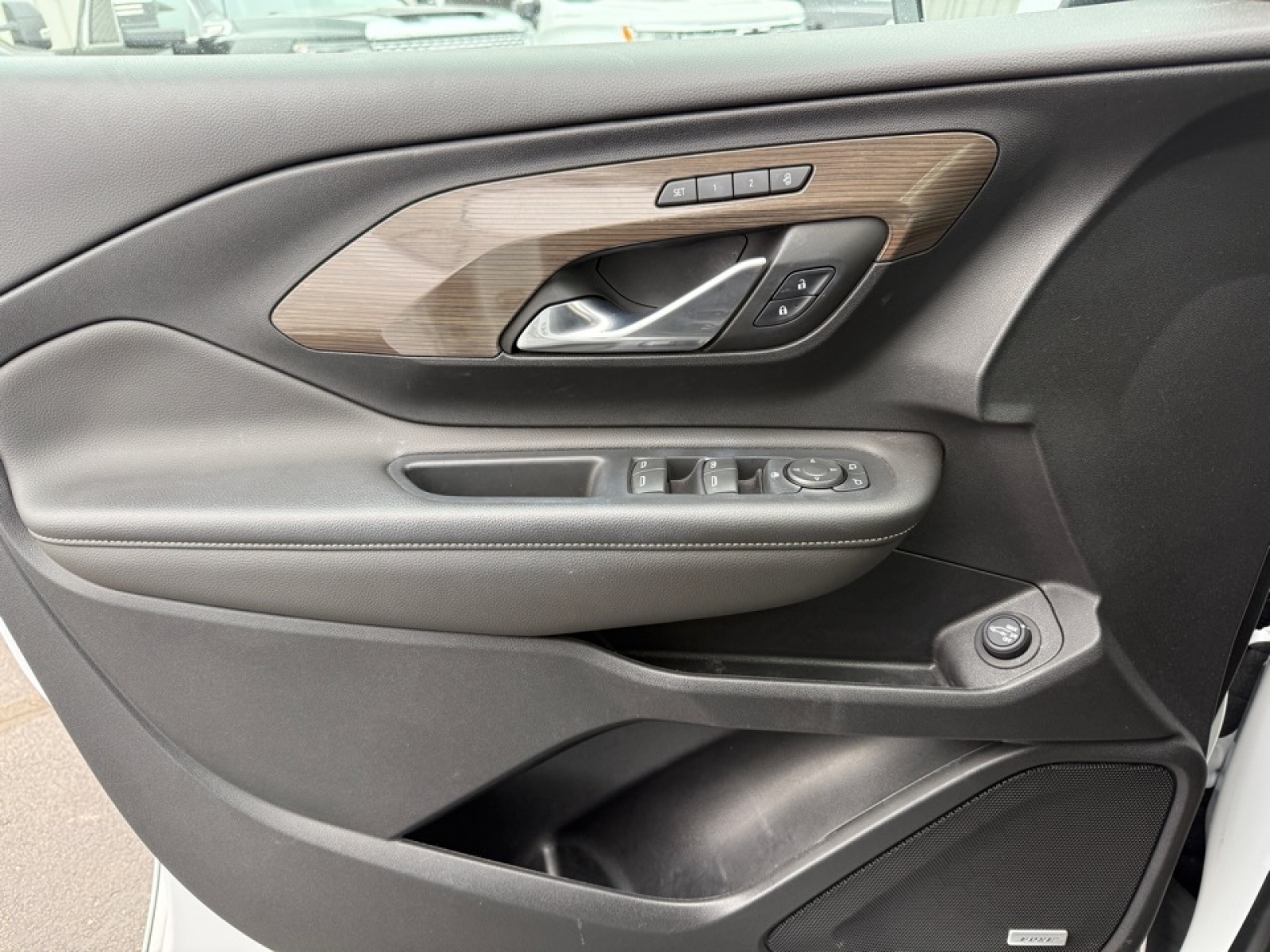 2023 GMC Terrain Denali, 39085A, Photo