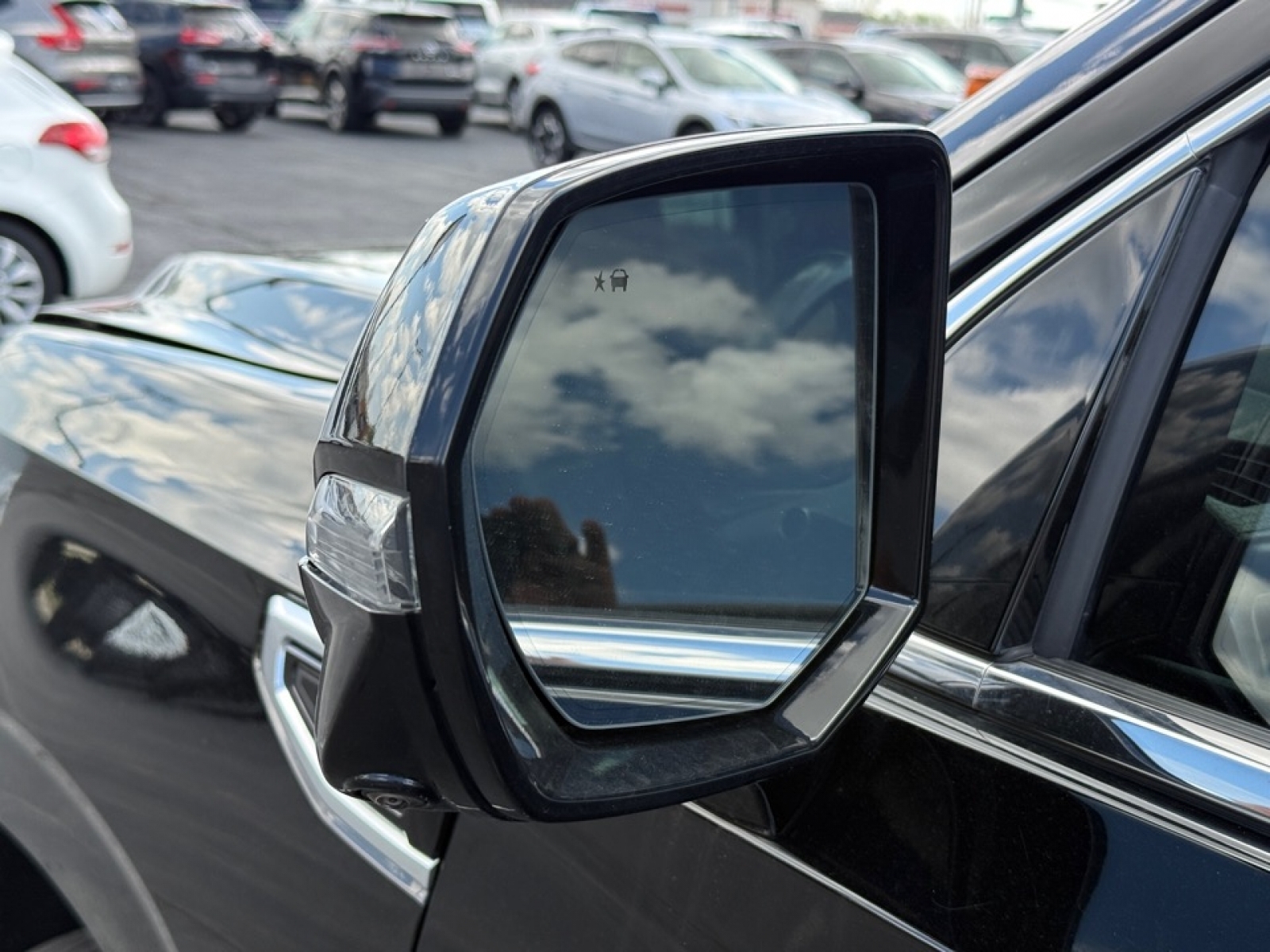 2023 GMC Yukon 4WD Denali, 39800, Photo