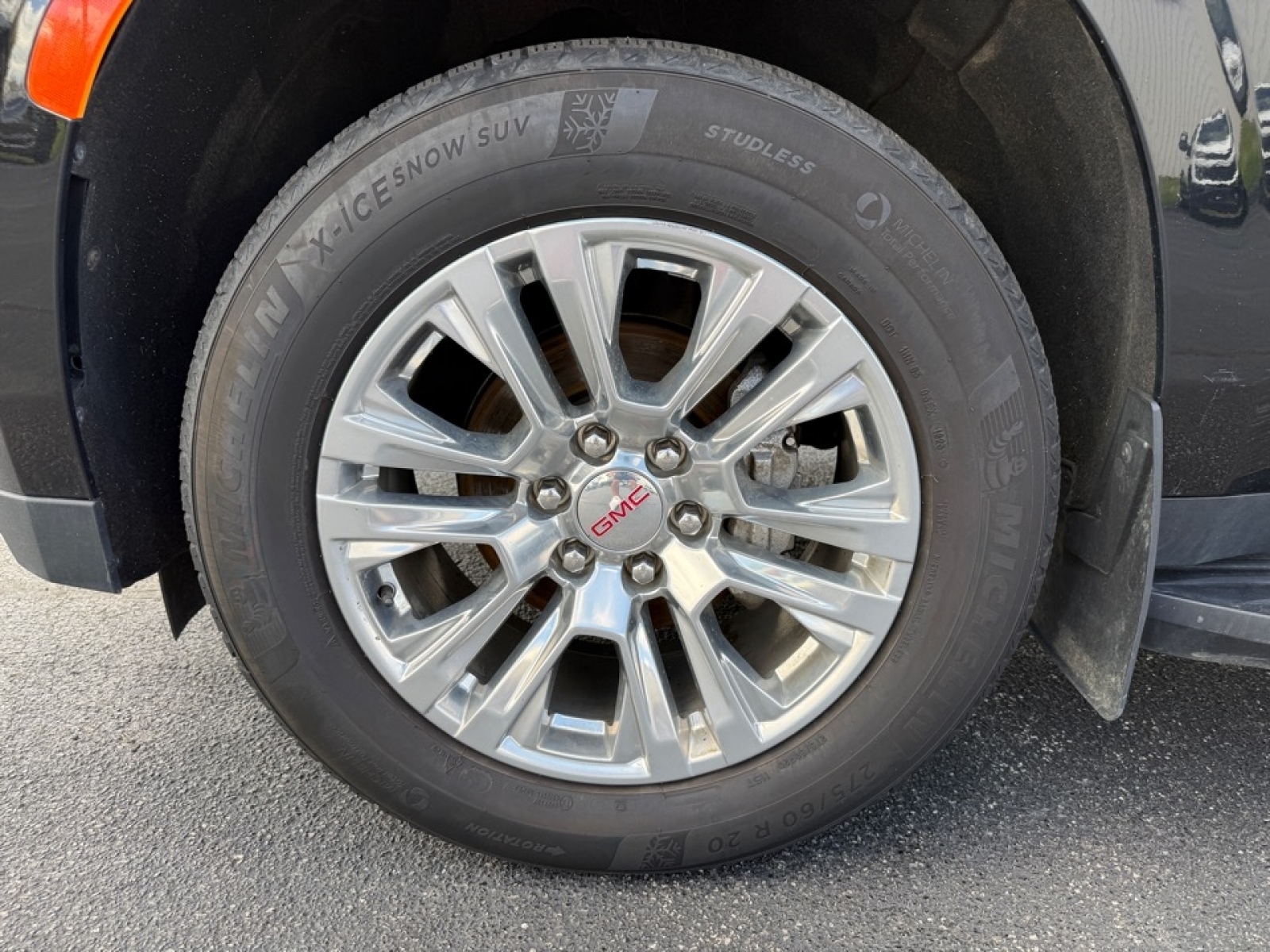 2023 GMC Yukon 4WD Denali, 39800, Photo