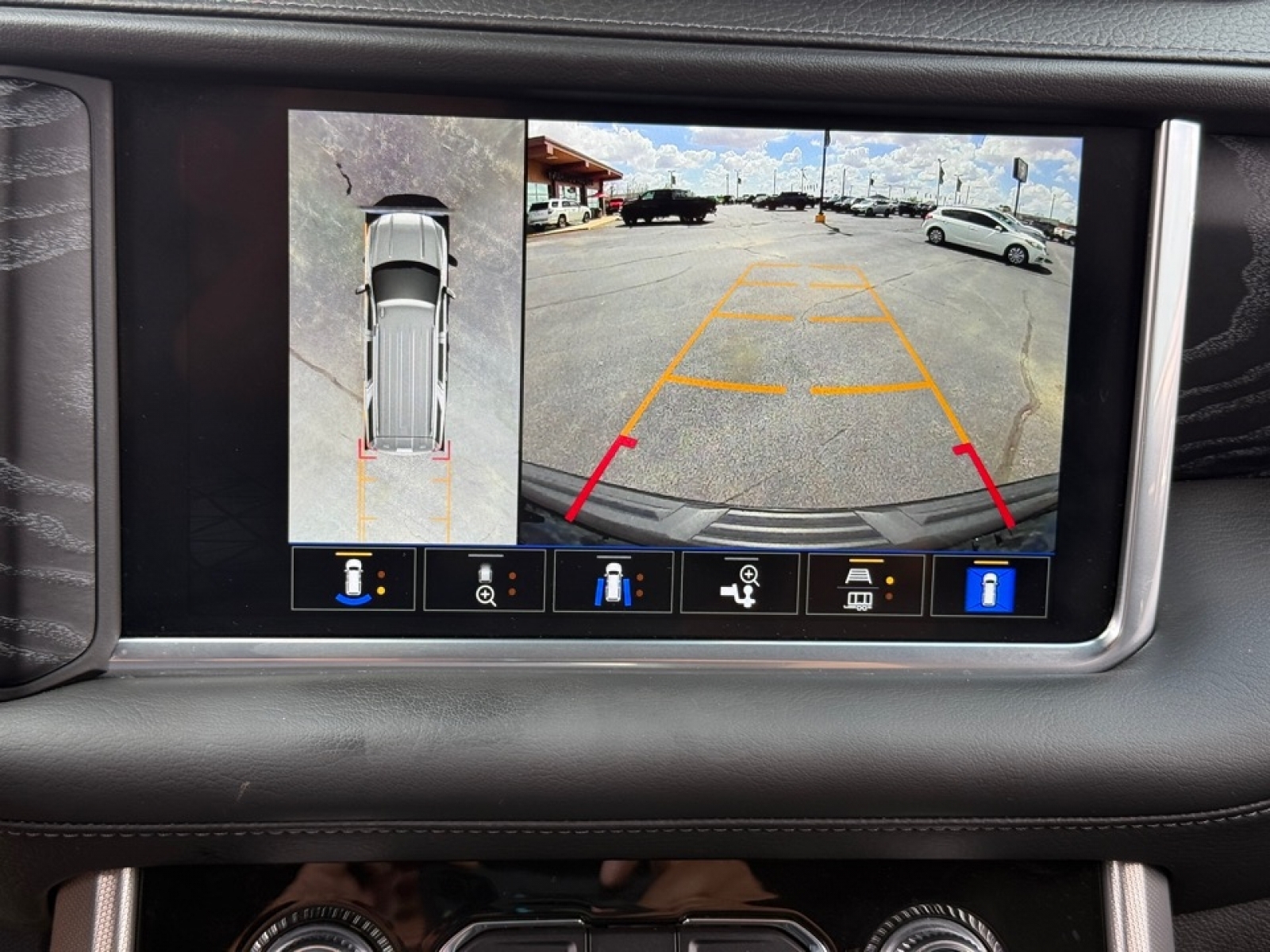 2023 GMC Yukon 4WD Denali, 39800, Photo