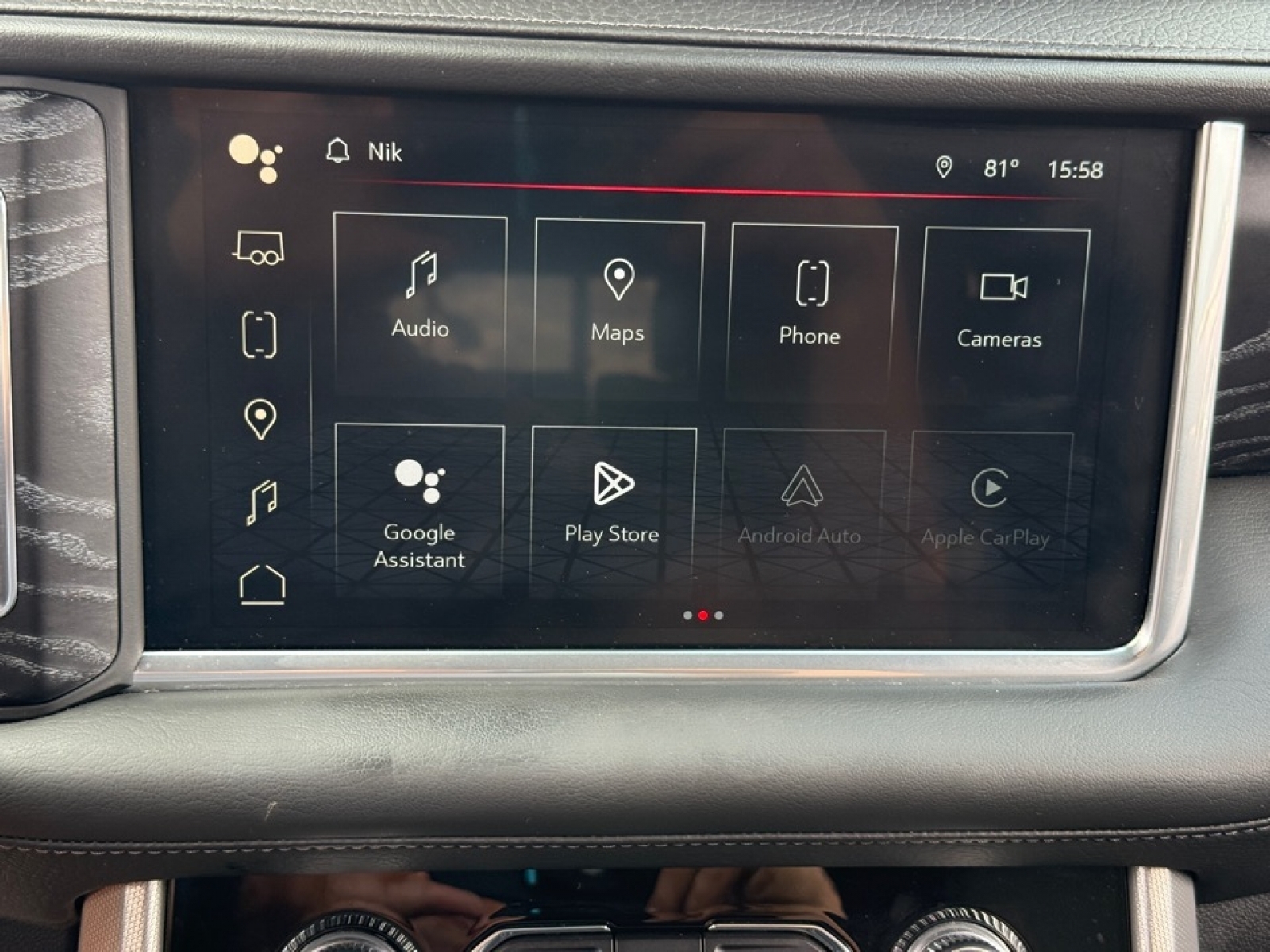2023 GMC Yukon 4WD Denali, 39800, Photo