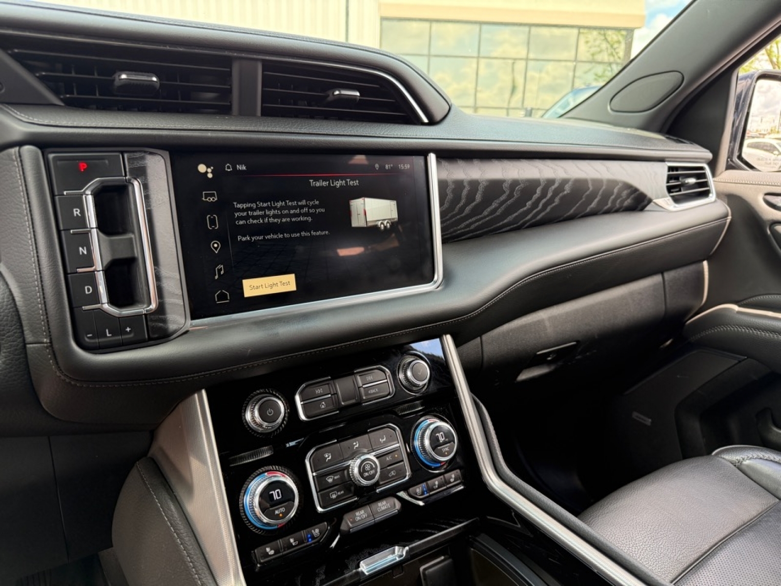 2023 GMC Yukon 4WD Denali, 39800, Photo