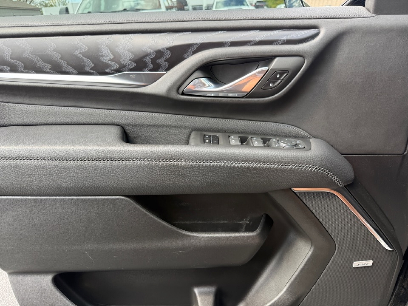 2023 GMC Yukon 4WD Denali, 39800, Photo