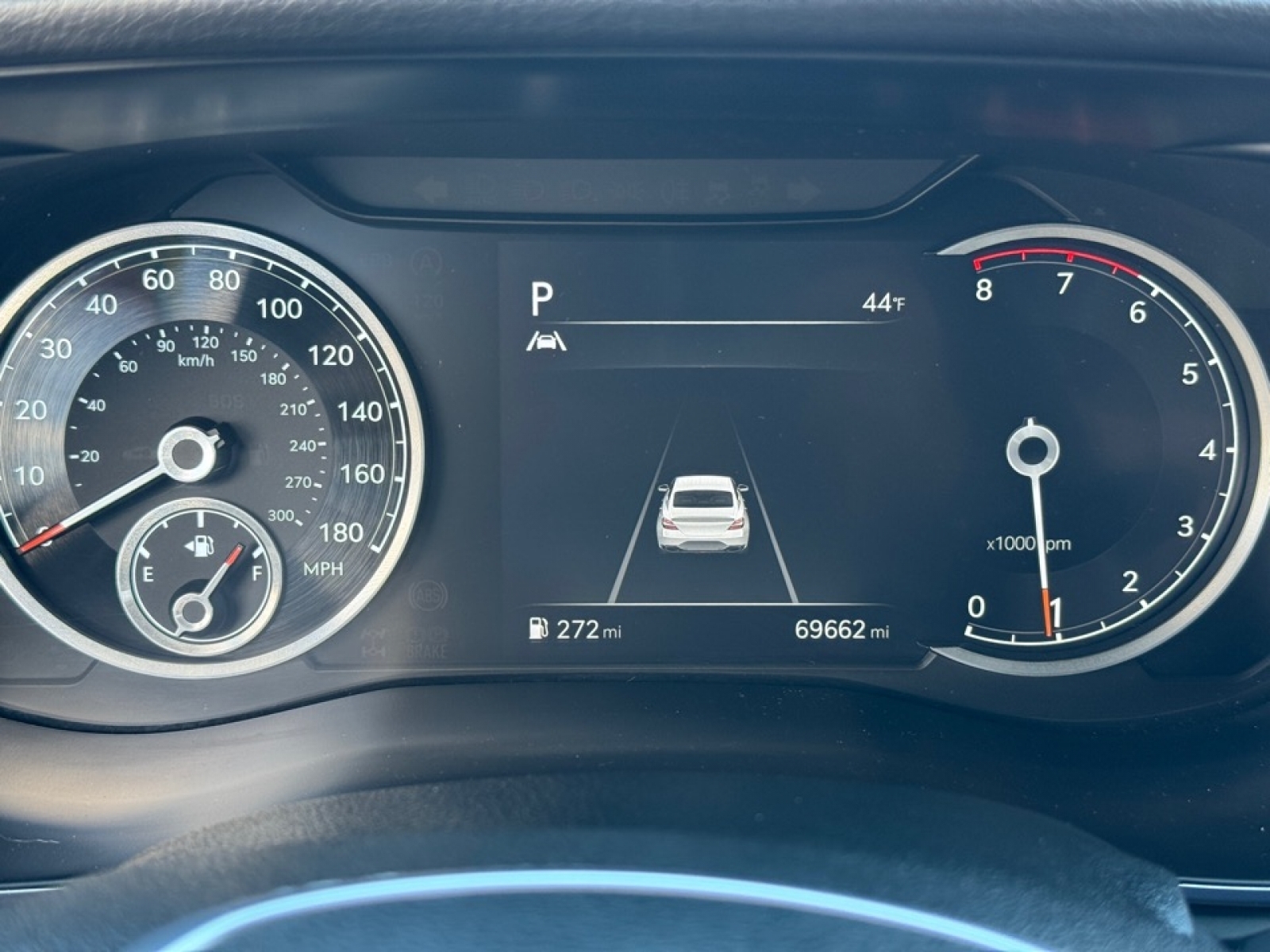 2023 Genesis G70 2.0T AWD, 39698, Photo