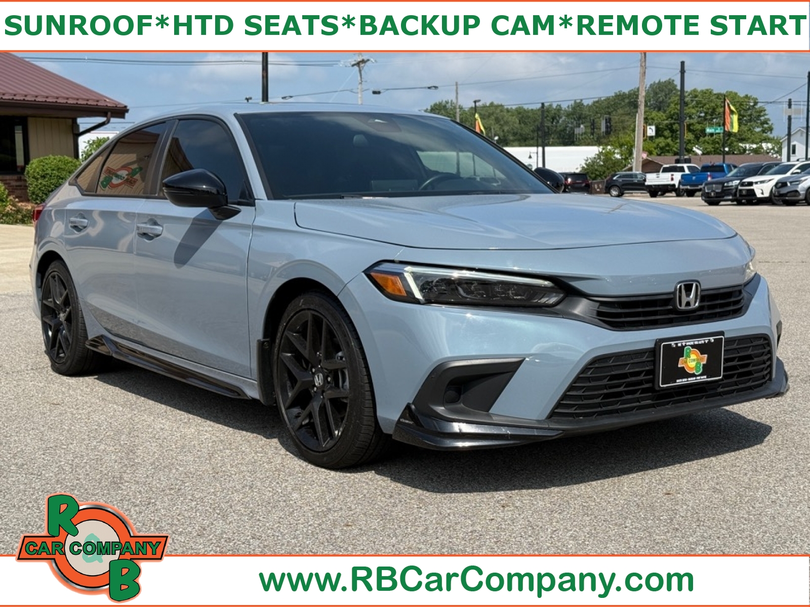 2023 Hyundai Sonata N Line, 38619, Photo 1