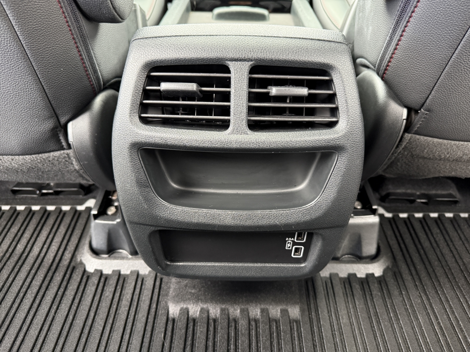 2023 Honda Ridgeline Black Edition, 39053, Photo