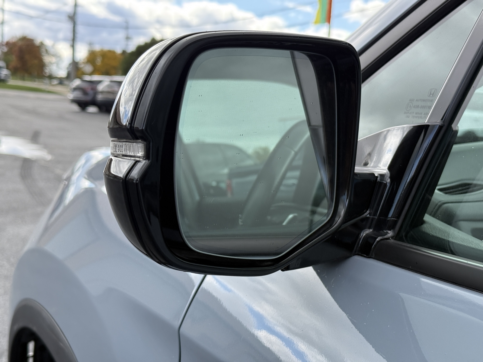 2023 Honda Ridgeline Black Edition, 39053, Photo