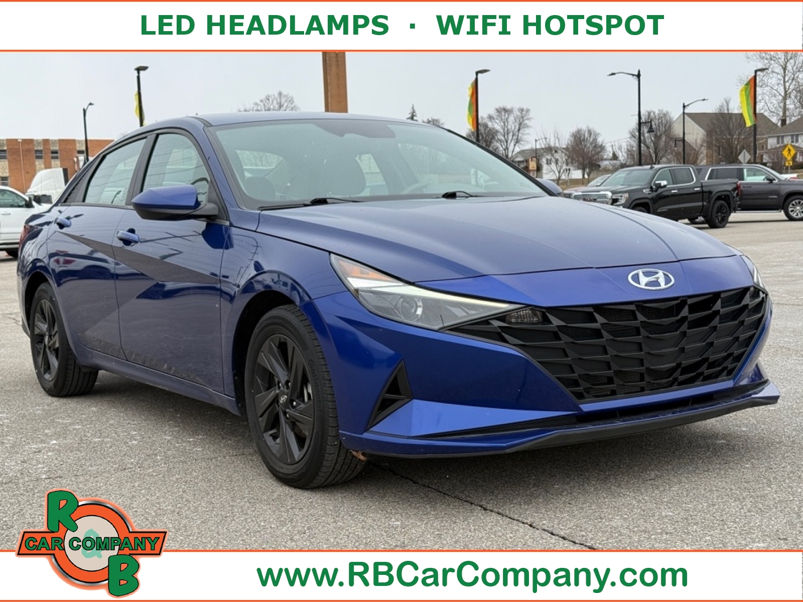 2019 Hyundai Elantra SE, 38119, Photo 1