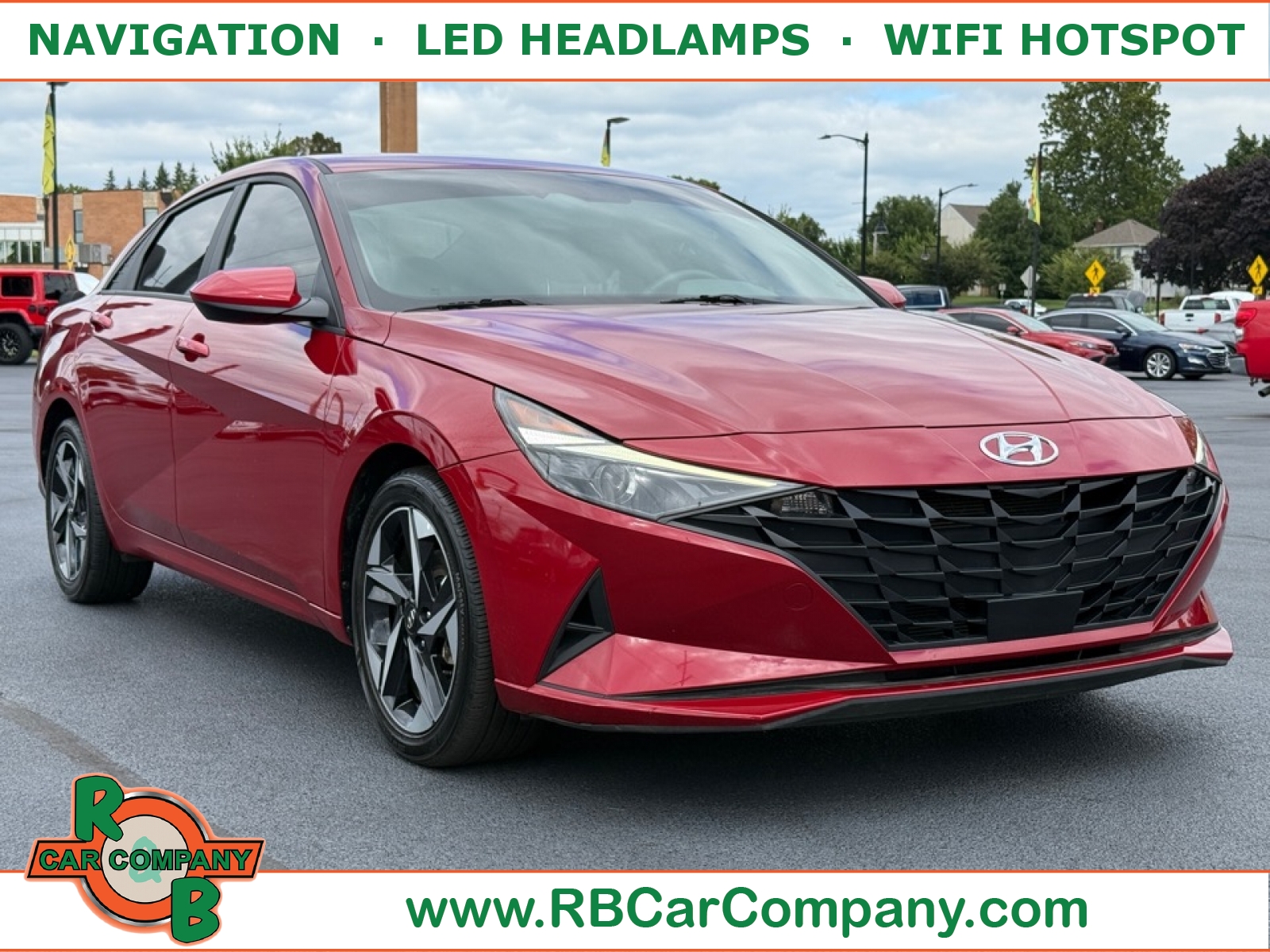 2025 Hyundai Elantra SEL Convenience, 38814, Photo 1