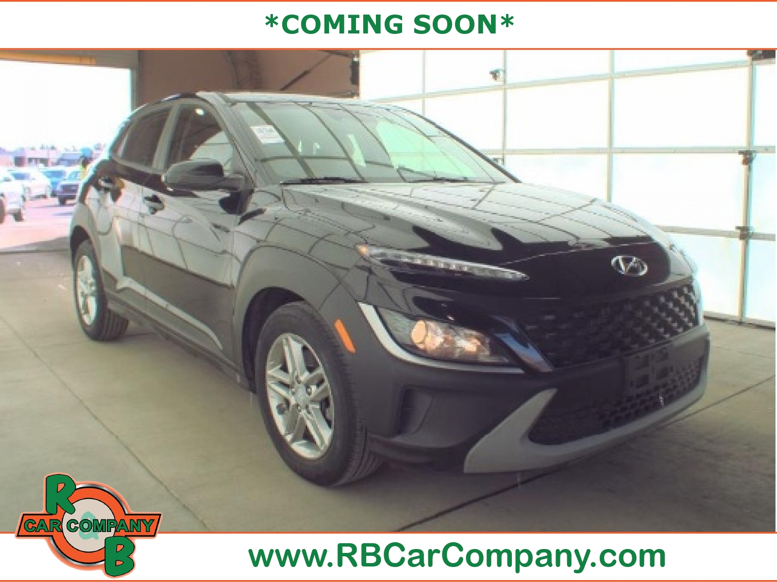 2023 Hyundai Kona SE, 39426, Photo