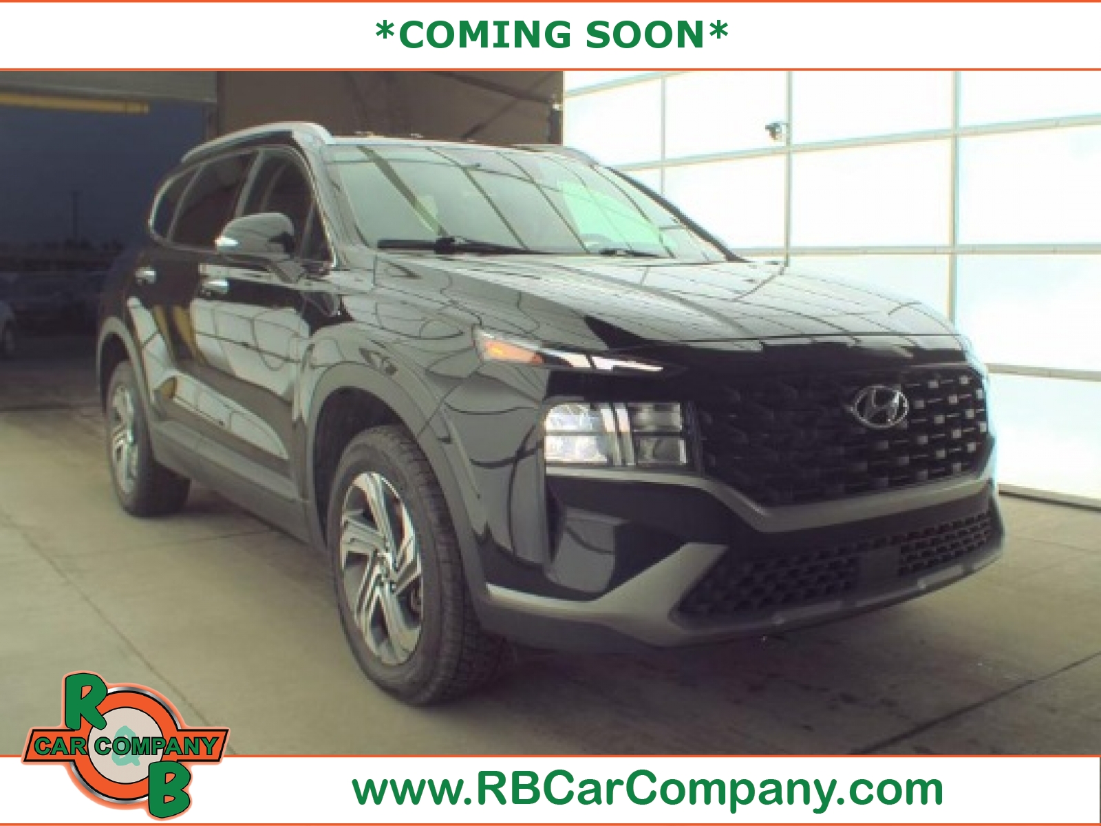 2023 Hyundai Santa Fe SEL, 39743, Photo