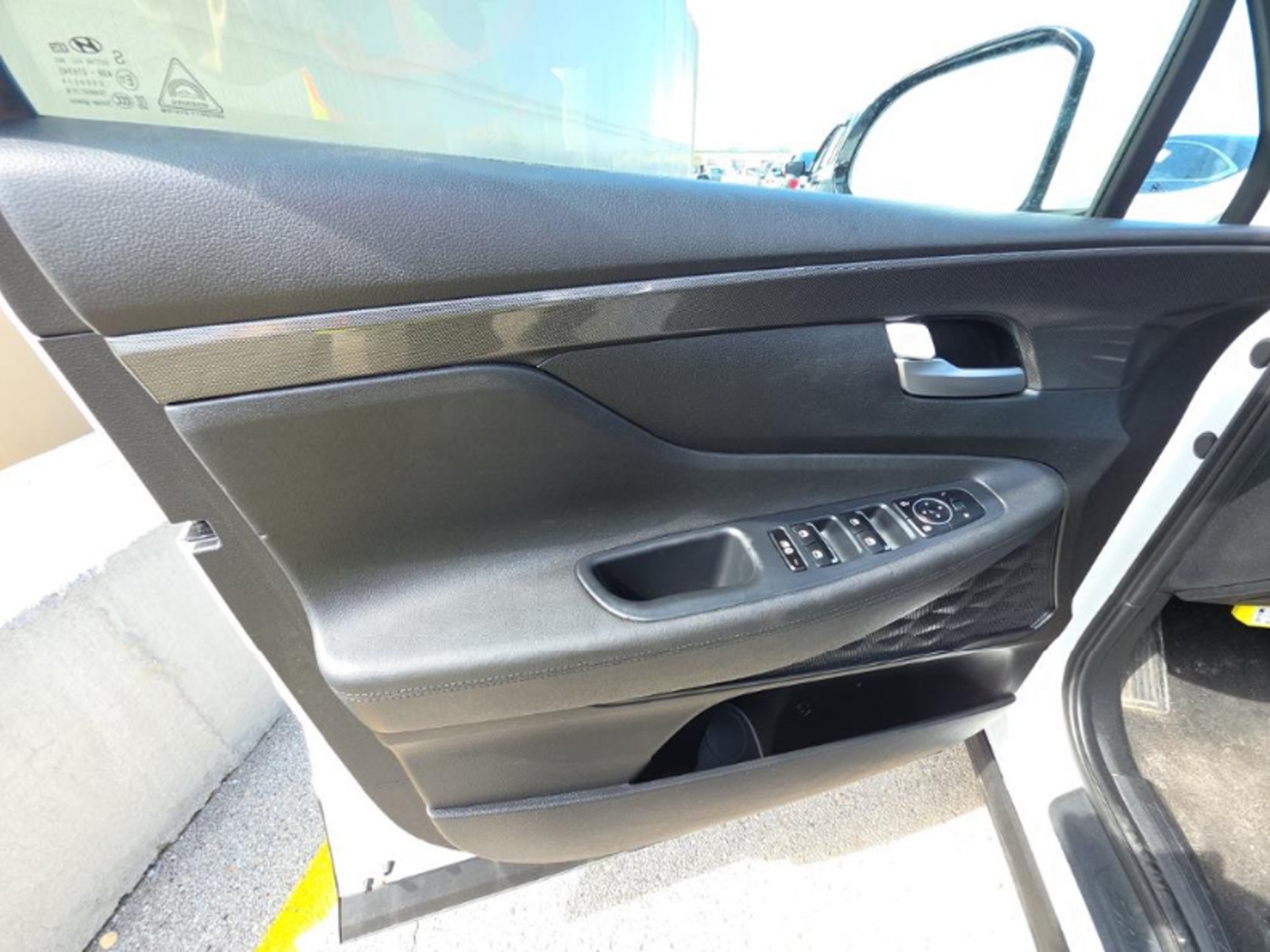 2023 Hyundai Santa Fe SEL, 39912, Photo