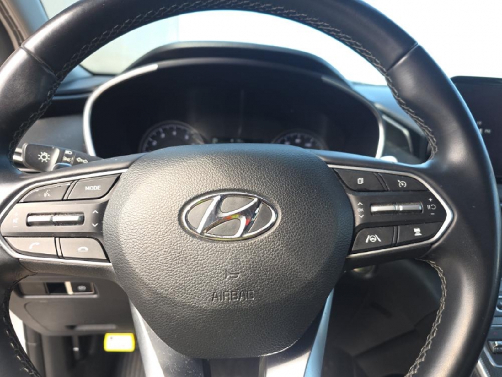 2023 Hyundai Santa Fe SEL, 39912, Photo