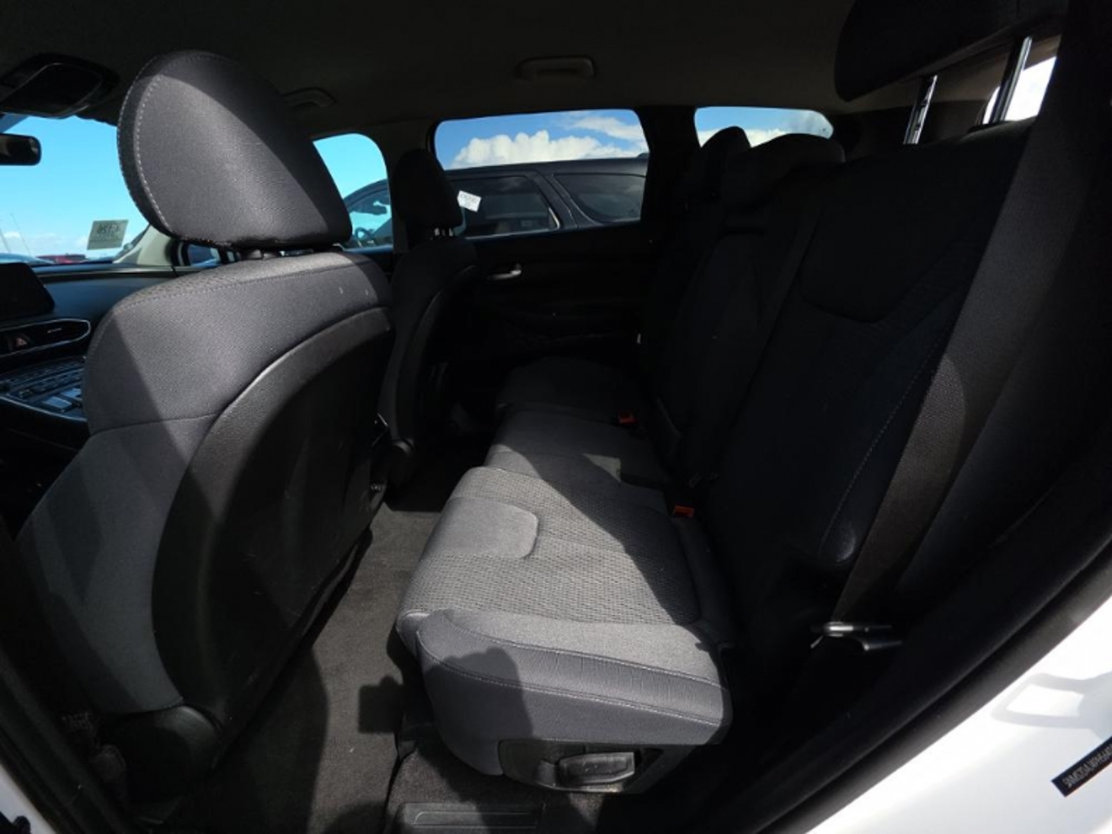 2023 Hyundai Santa Fe SEL, 39912, Photo