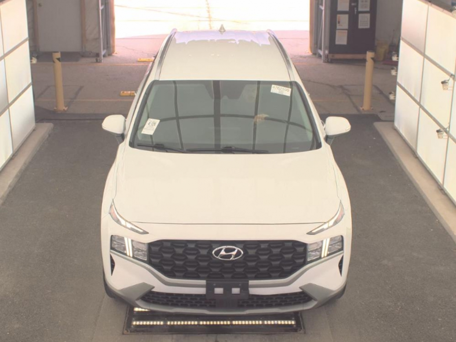 2023 Hyundai Santa Fe SEL, 39912, Photo
