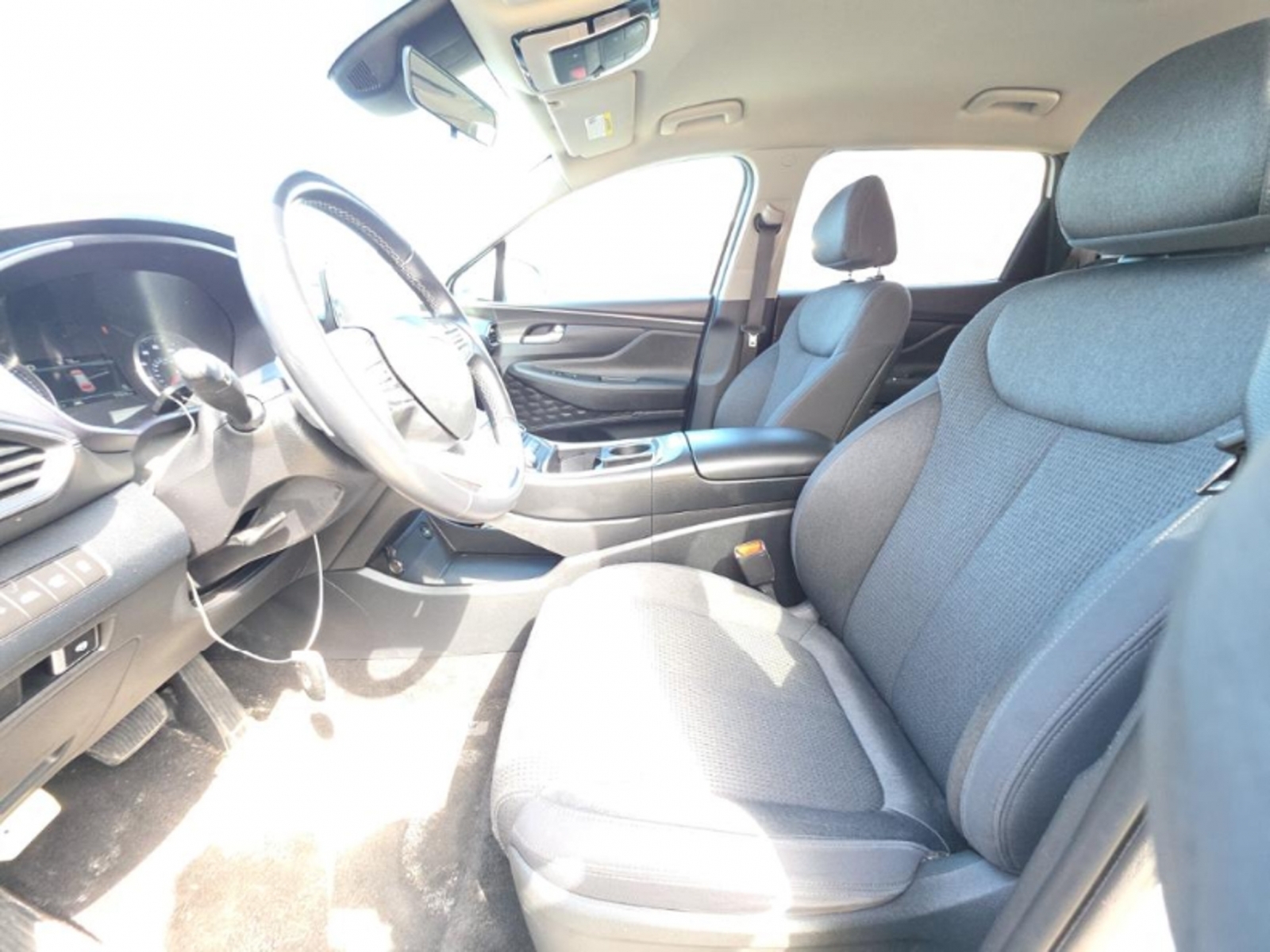 2023 Hyundai Santa Fe SEL, 39912, Photo