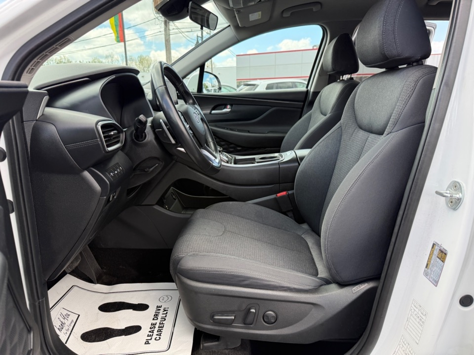 2023 Hyundai Santa Fe SEL, 39912, Photo