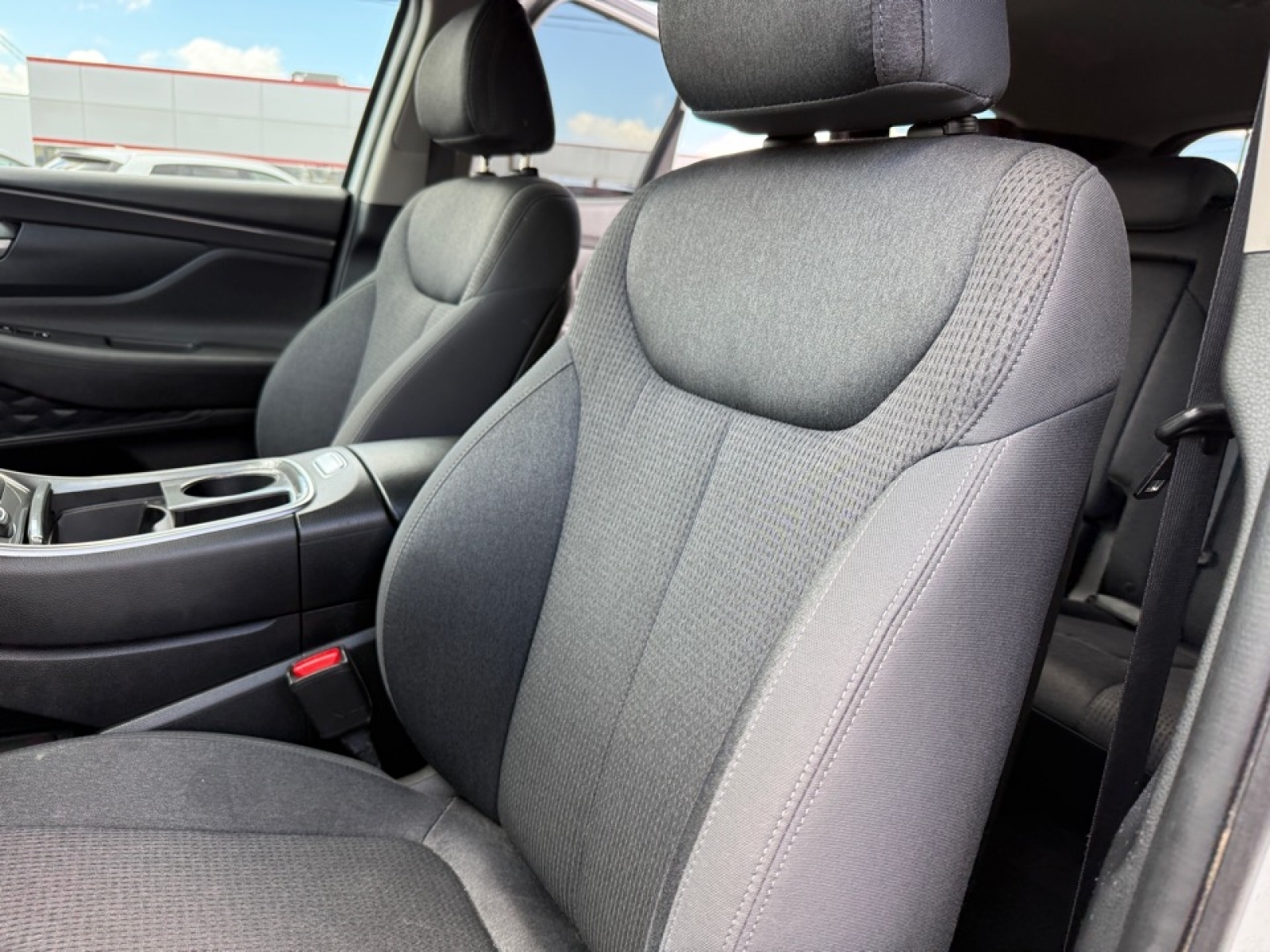 2023 Hyundai Santa Fe SEL, 39912, Photo