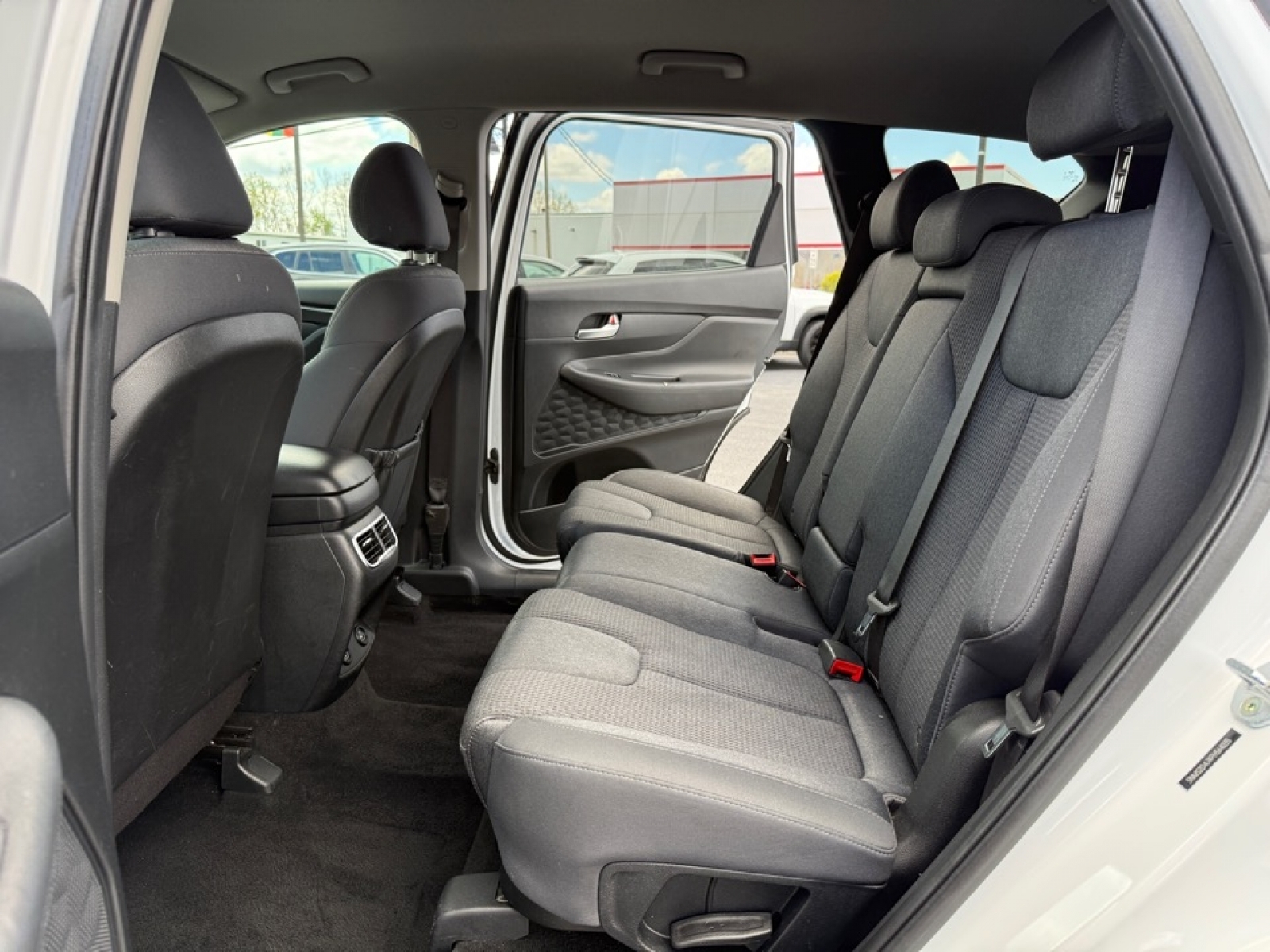 2023 Hyundai Santa Fe SEL, 39912, Photo