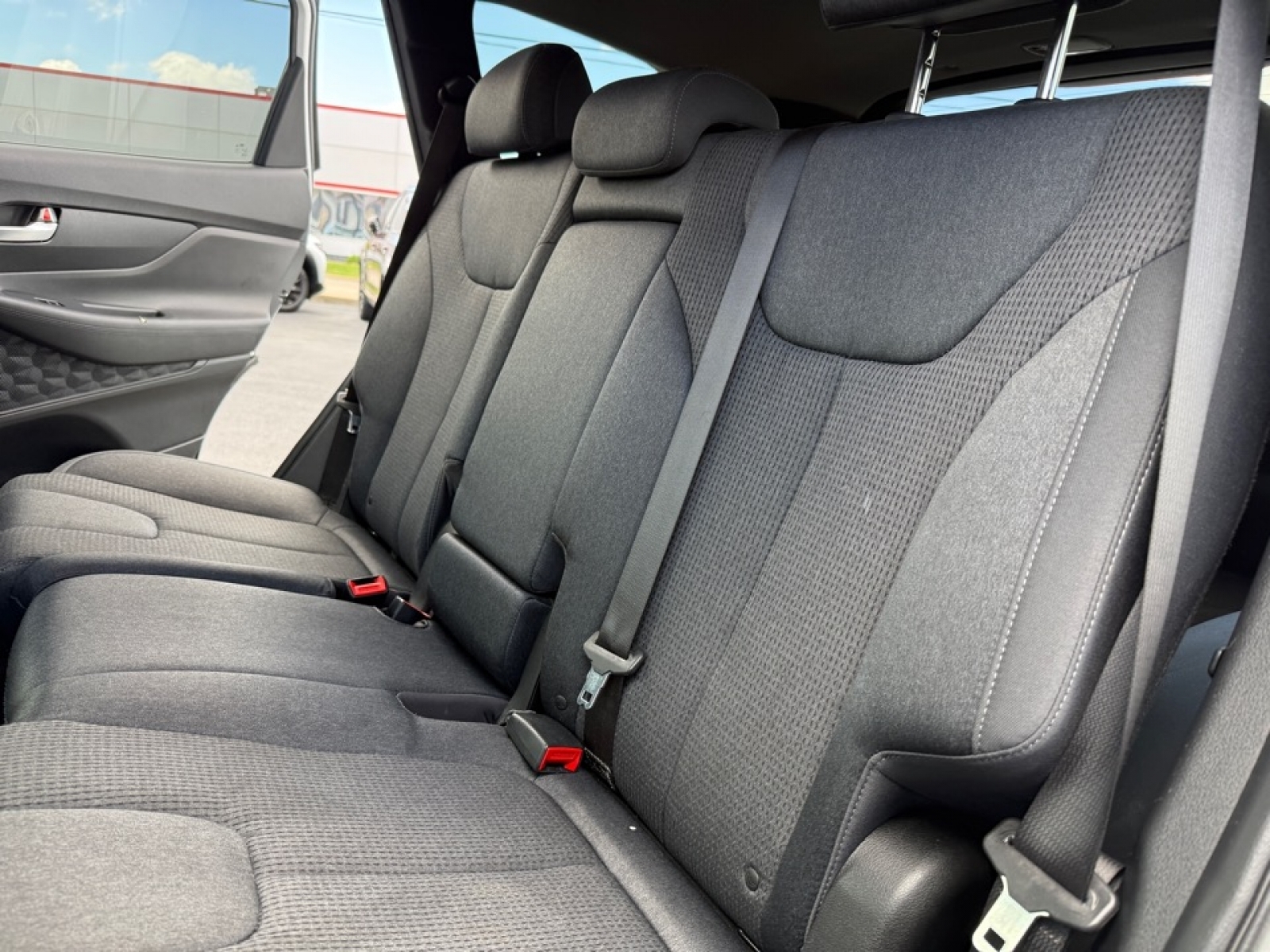 2023 Hyundai Santa Fe SEL, 39912, Photo