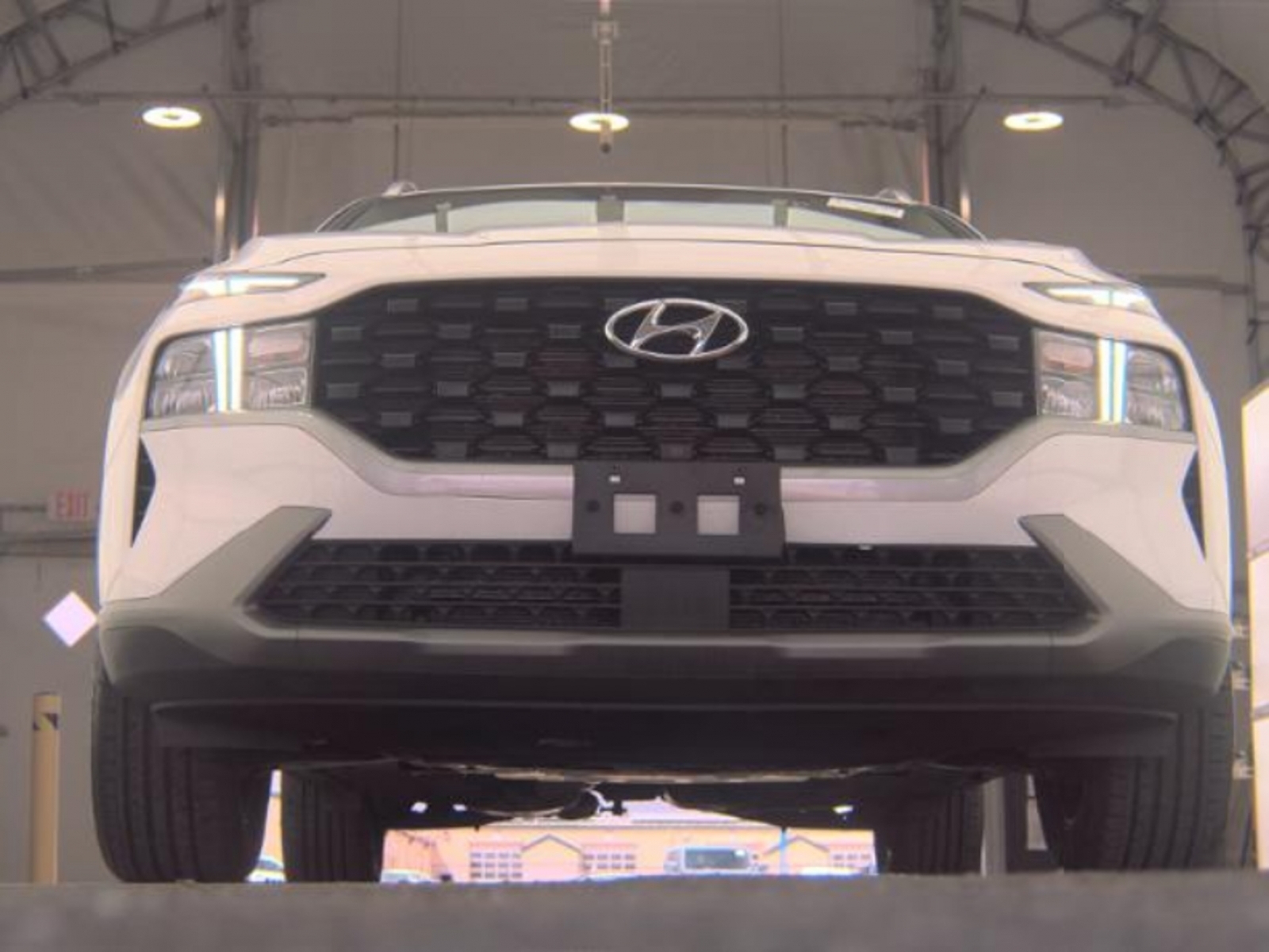 2023 Hyundai Santa Fe SEL, 39912, Photo