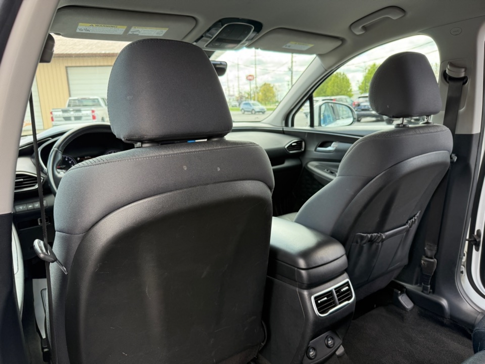 2023 Hyundai Santa Fe SEL, 39912, Photo