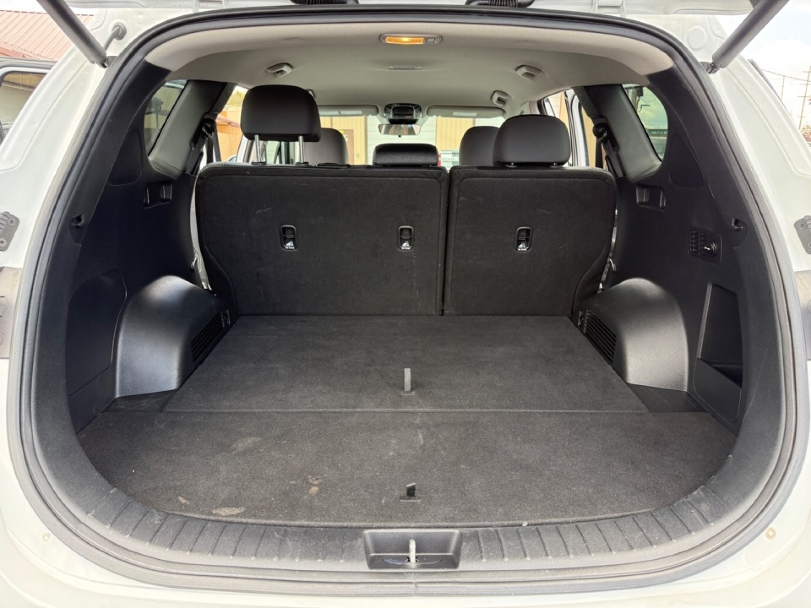 2023 Hyundai Santa Fe SEL, 39912, Photo