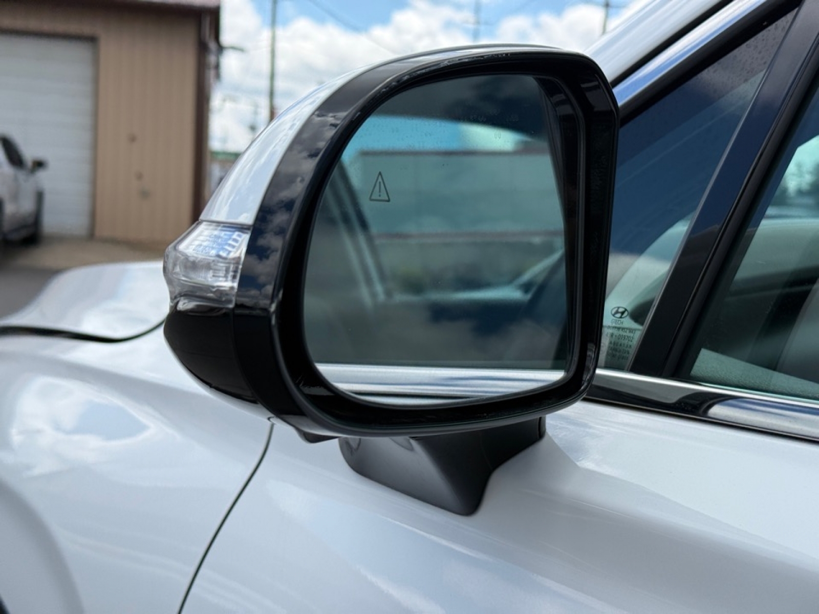 2023 Hyundai Santa Fe SEL, 39912, Photo