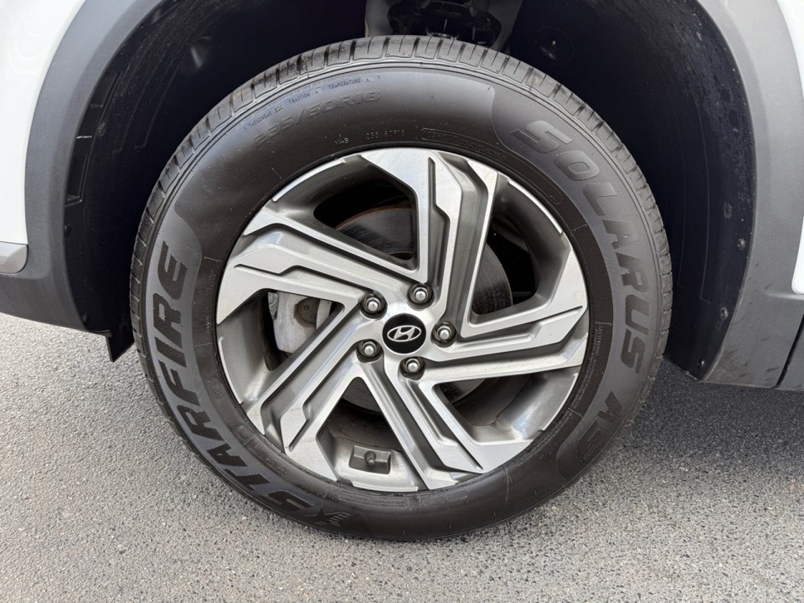 2023 Hyundai Santa Fe SEL, 39912, Photo