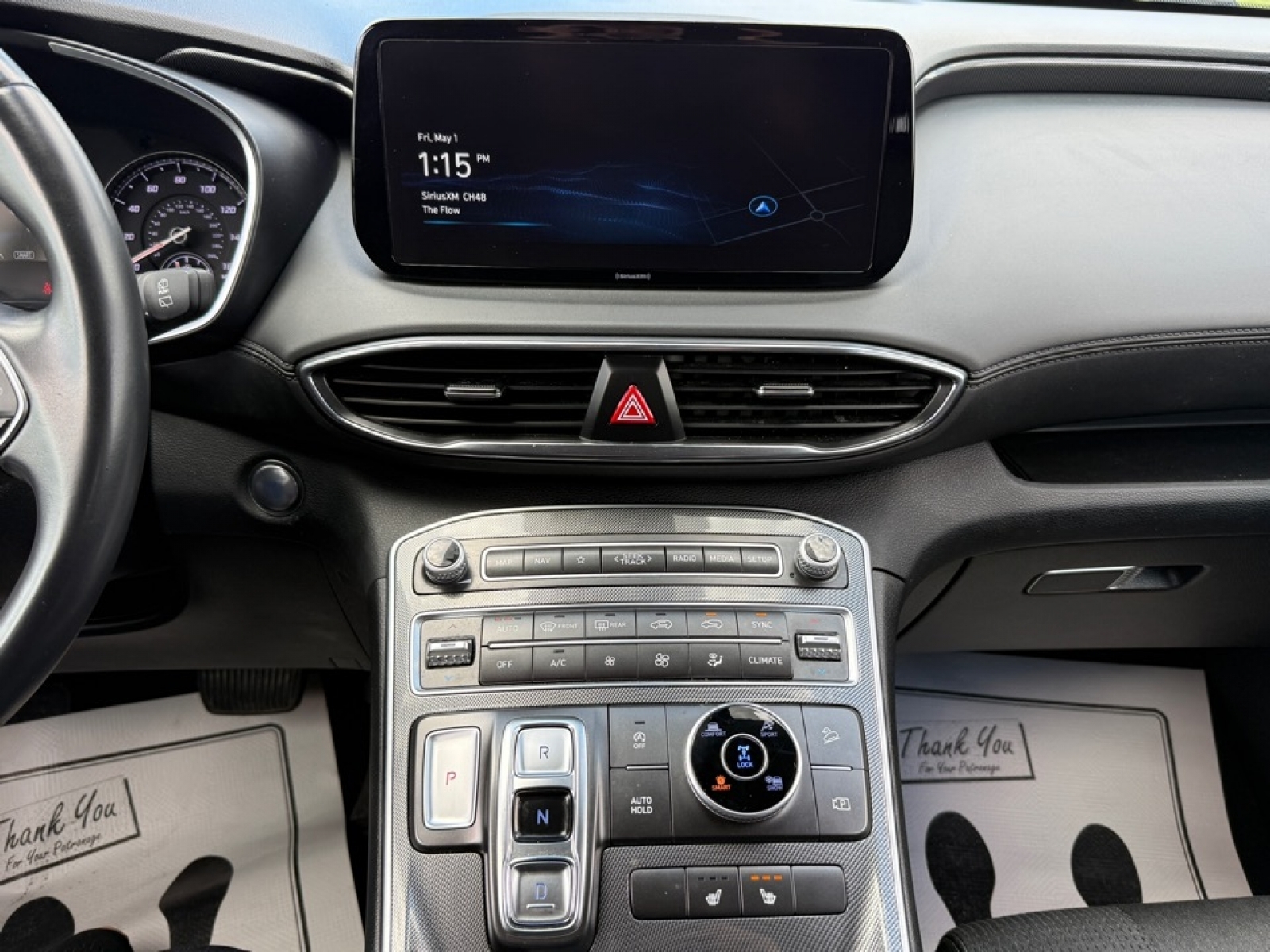 2023 Hyundai Santa Fe SEL, 39912, Photo