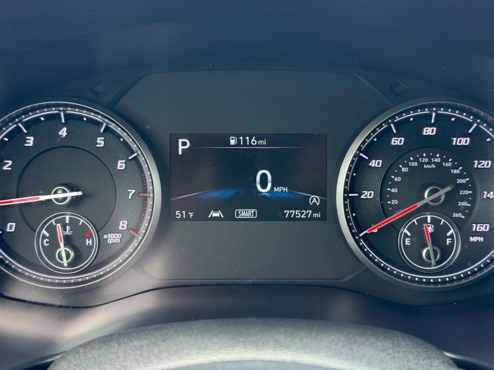 2023 Hyundai Santa Fe SEL, 39912, Photo