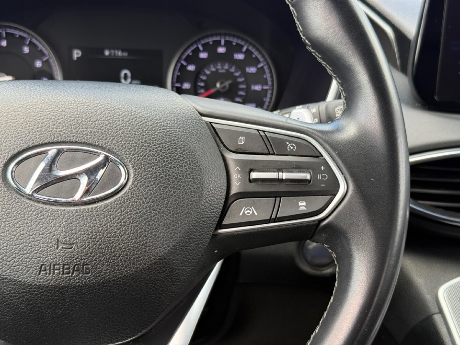 2023 Hyundai Santa Fe SEL, 39912, Photo