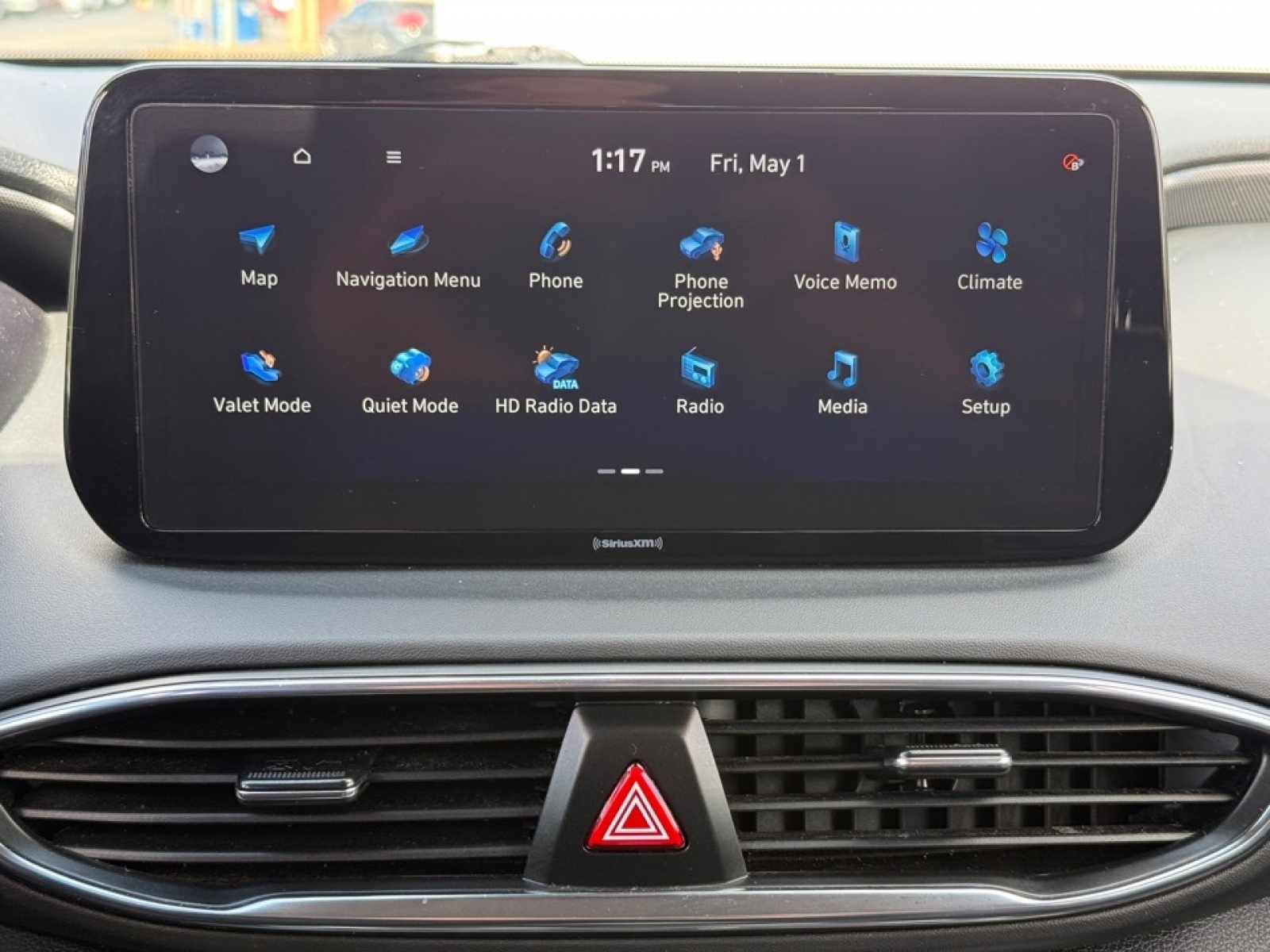2023 Hyundai Santa Fe SEL, 39912, Photo