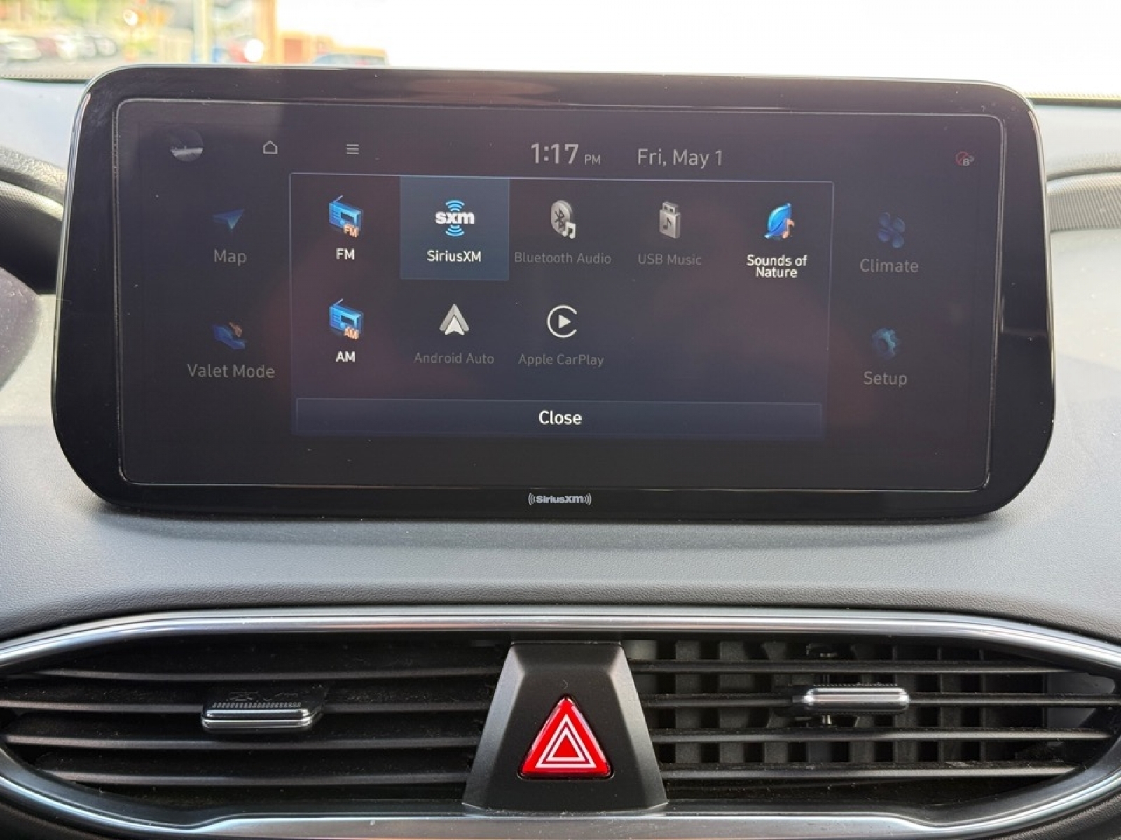 2023 Hyundai Santa Fe SEL, 39912, Photo