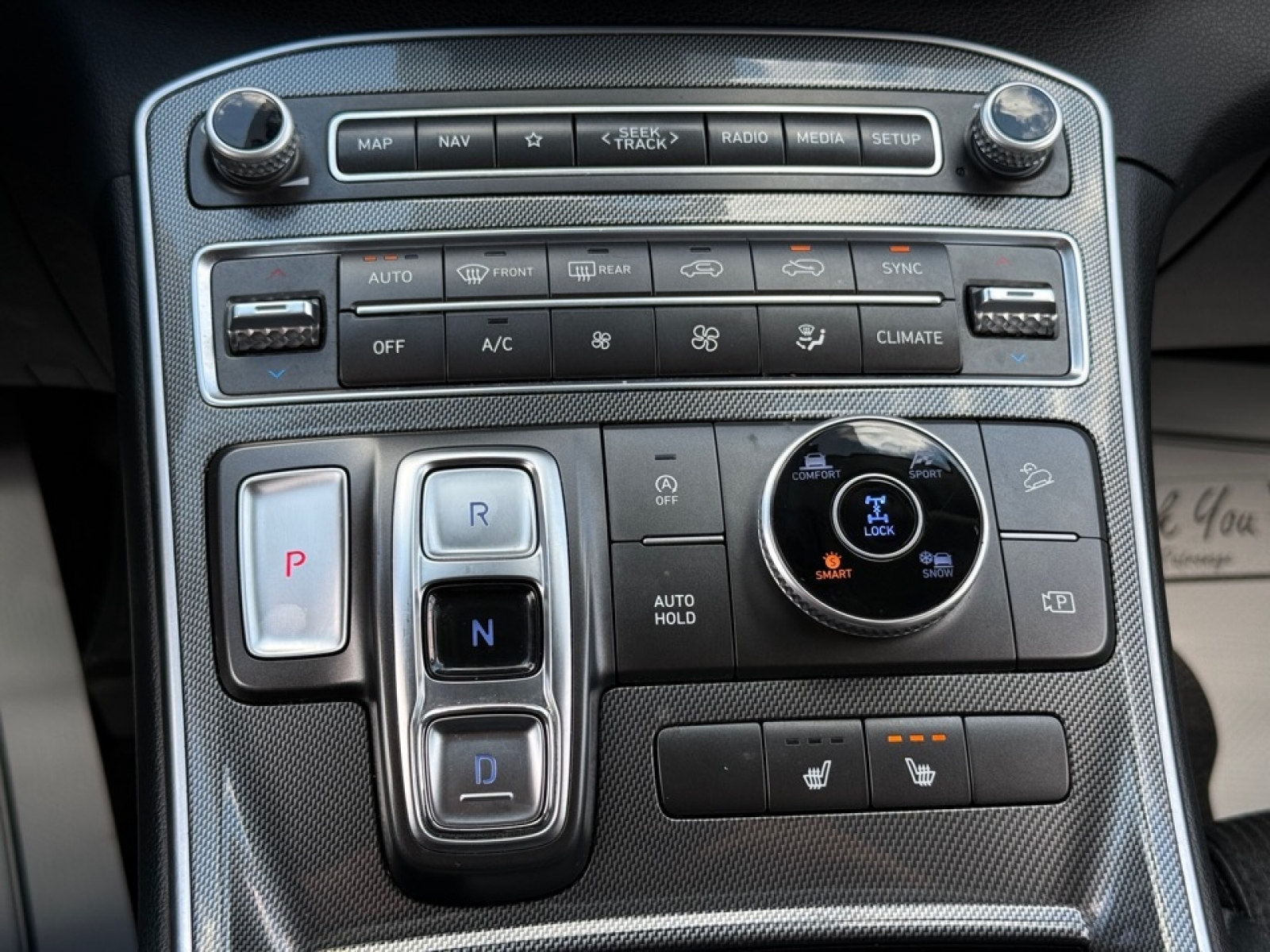 2023 Hyundai Santa Fe SEL, 39912, Photo