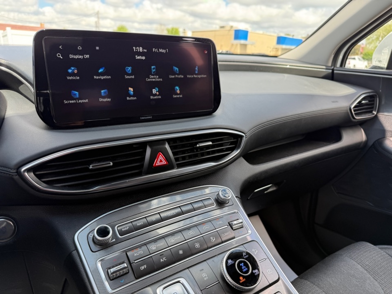 2023 Hyundai Santa Fe SEL, 39912, Photo
