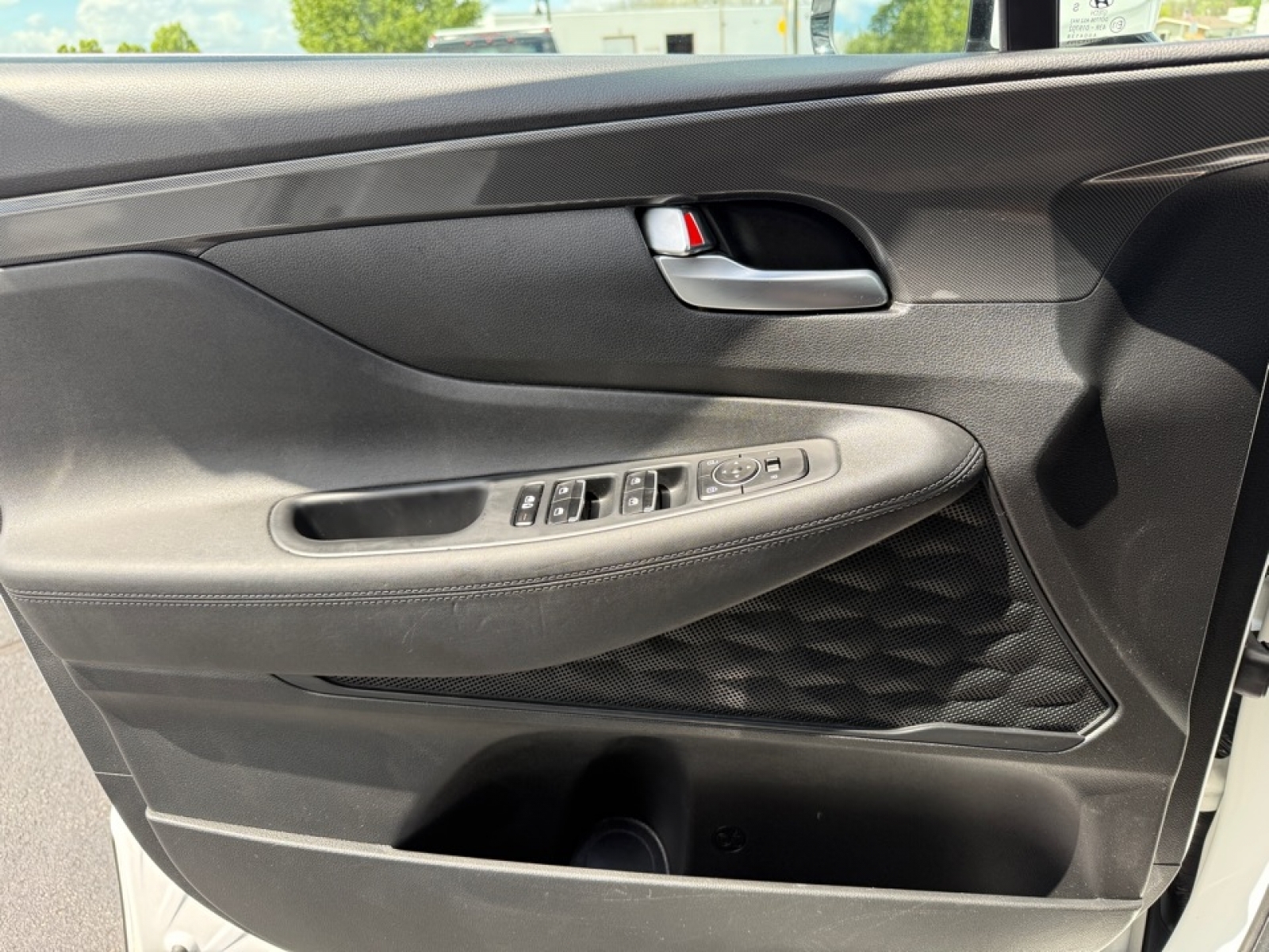 2023 Hyundai Santa Fe SEL, 39912, Photo